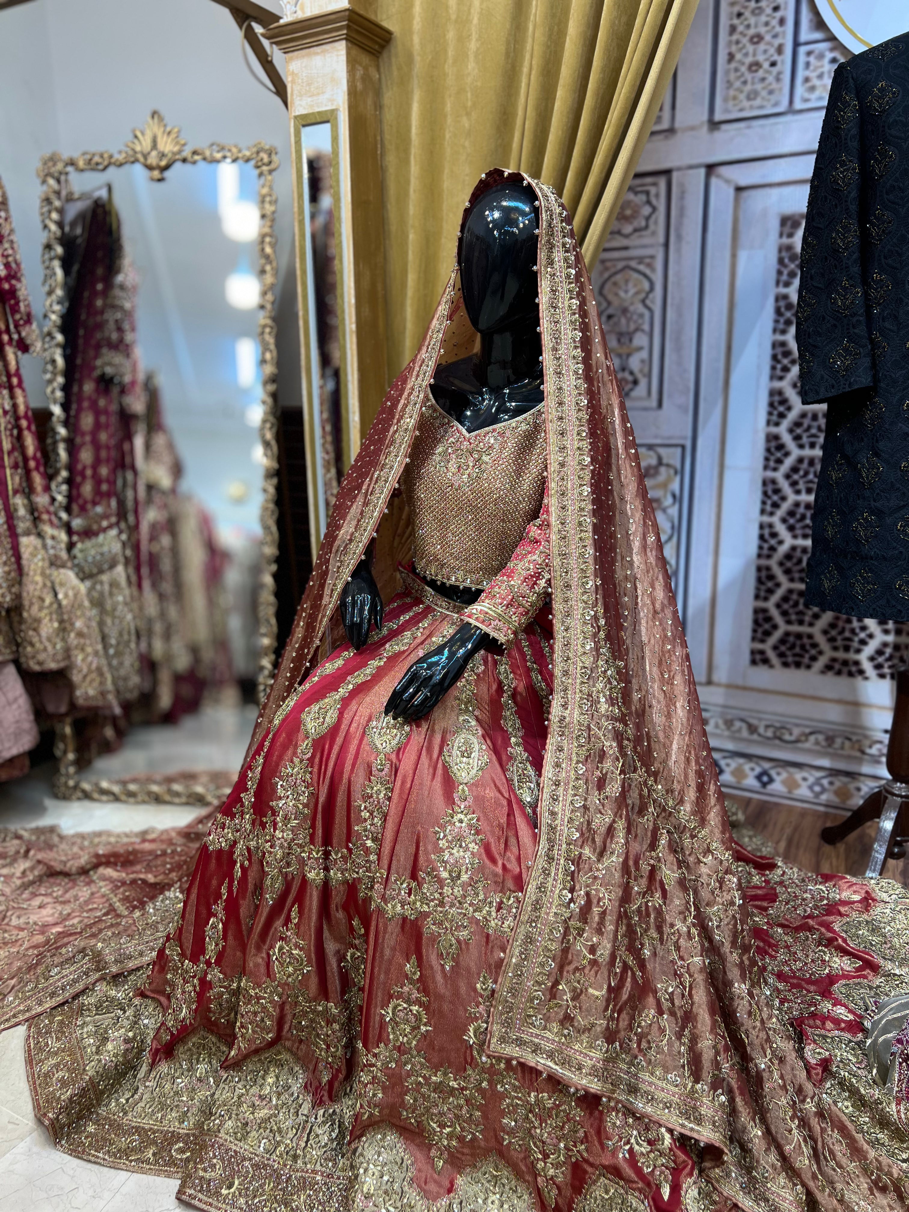 Faiza Saqlain Zawiya-FS12