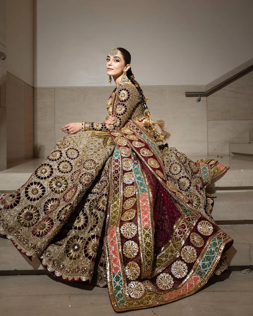 Mohsin Naveed Ranjha Naqsh-MNR14