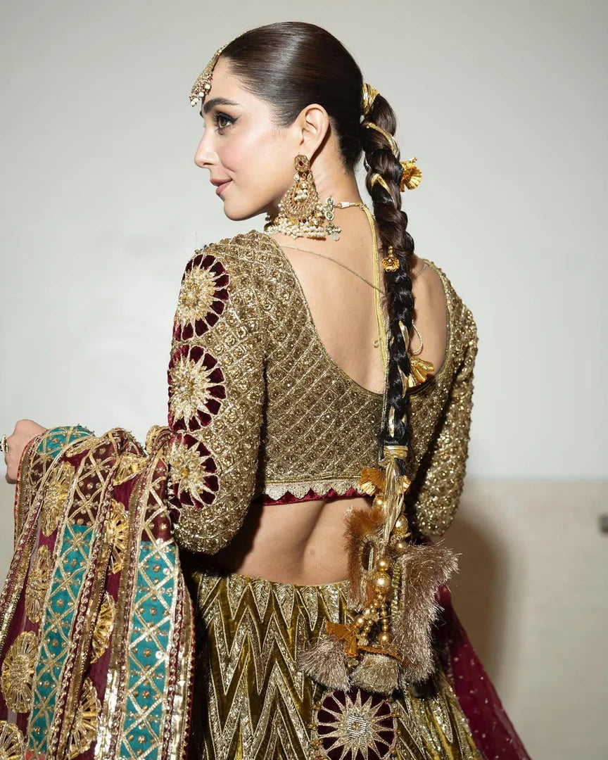 Mohsin Naveed Ranjha Naqsh-MNR14