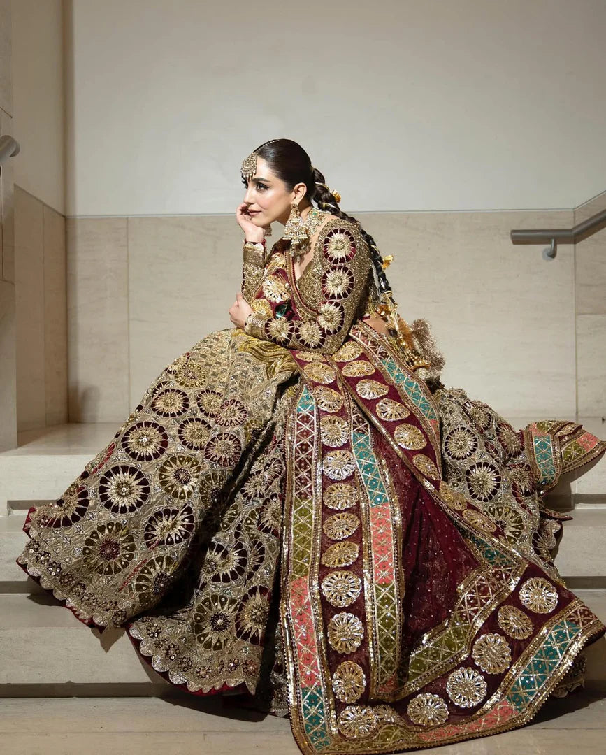 Mohsin Naveed Ranjha Naqsh-MNR14