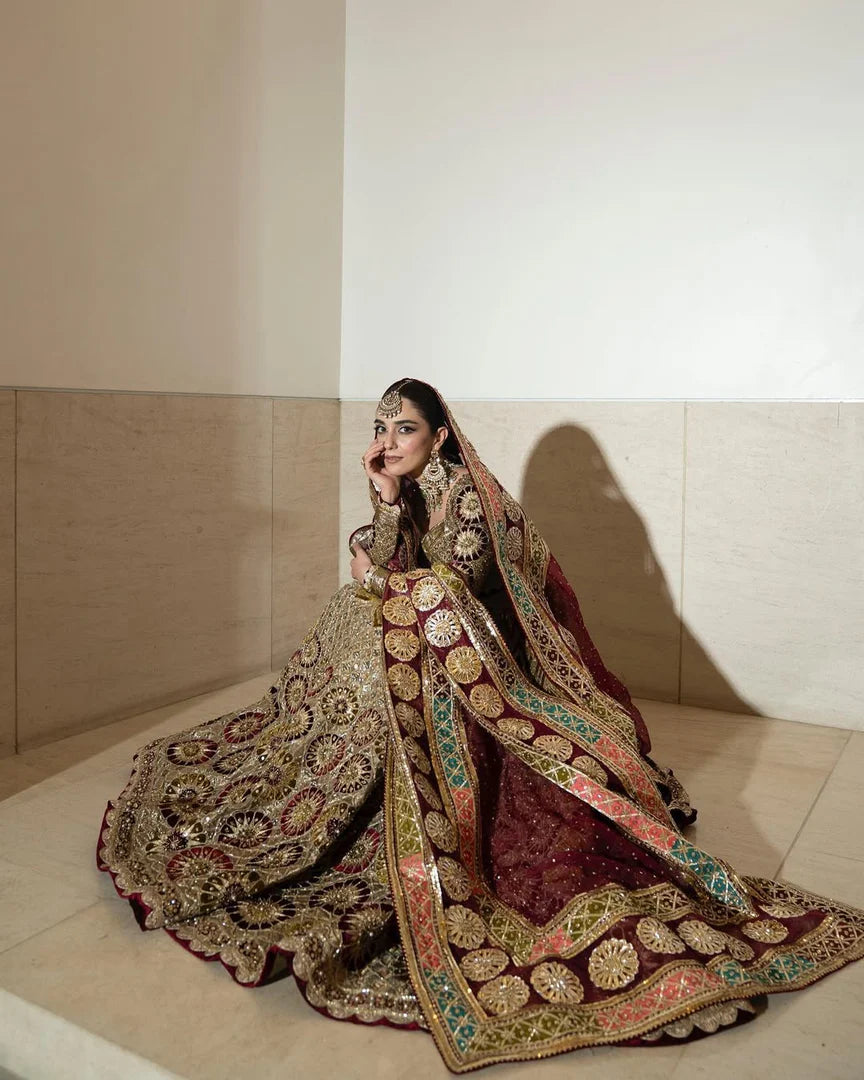 Mohsin Naveed Ranjha Naqsh-MNR14