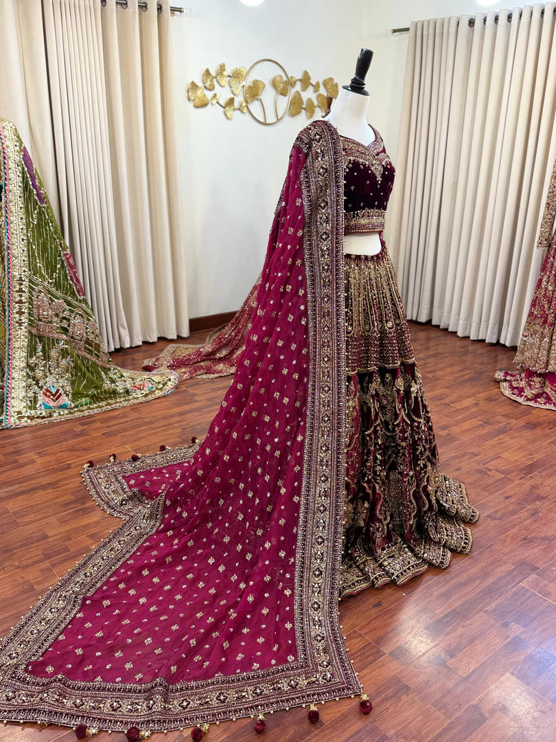 Mohsin Naveed Ranjha Kai- MNR13