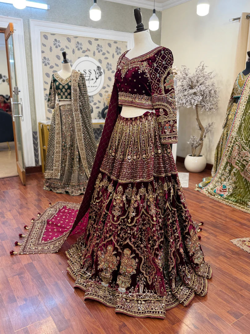 Mohsin Naveed Ranjha Kai- MNR13