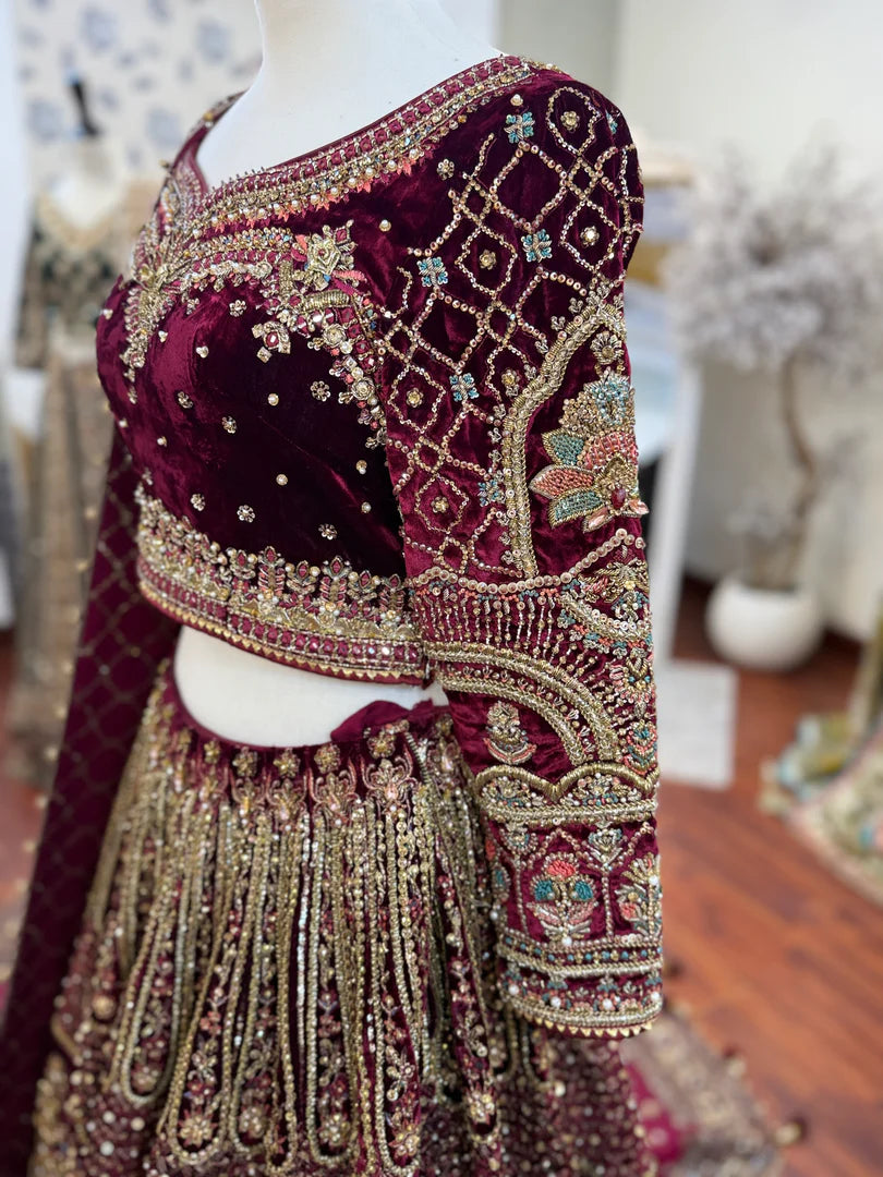 Mohsin Naveed Ranjha Kai- MNR13