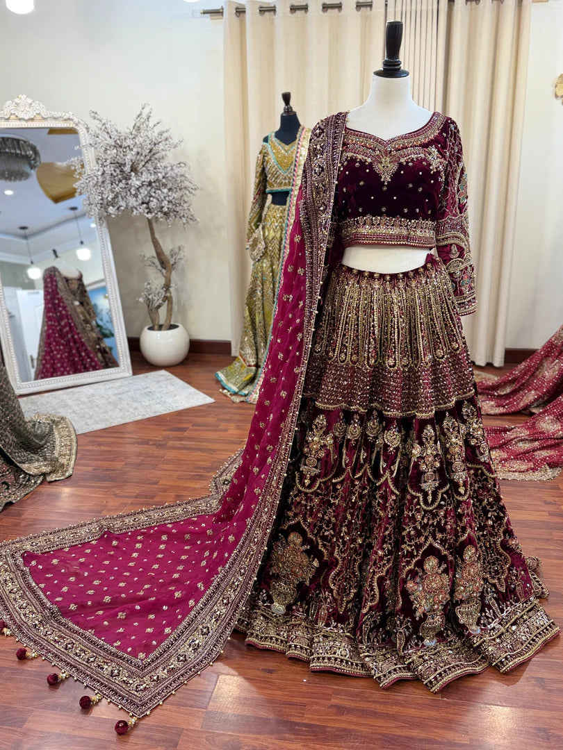 Mohsin Naveed Ranjha Kai- MNR13