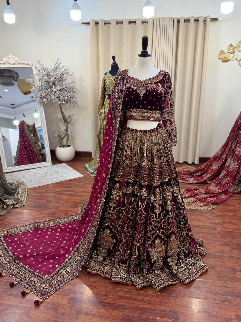 Mohsin Naveed Ranjha Kai- MNR13