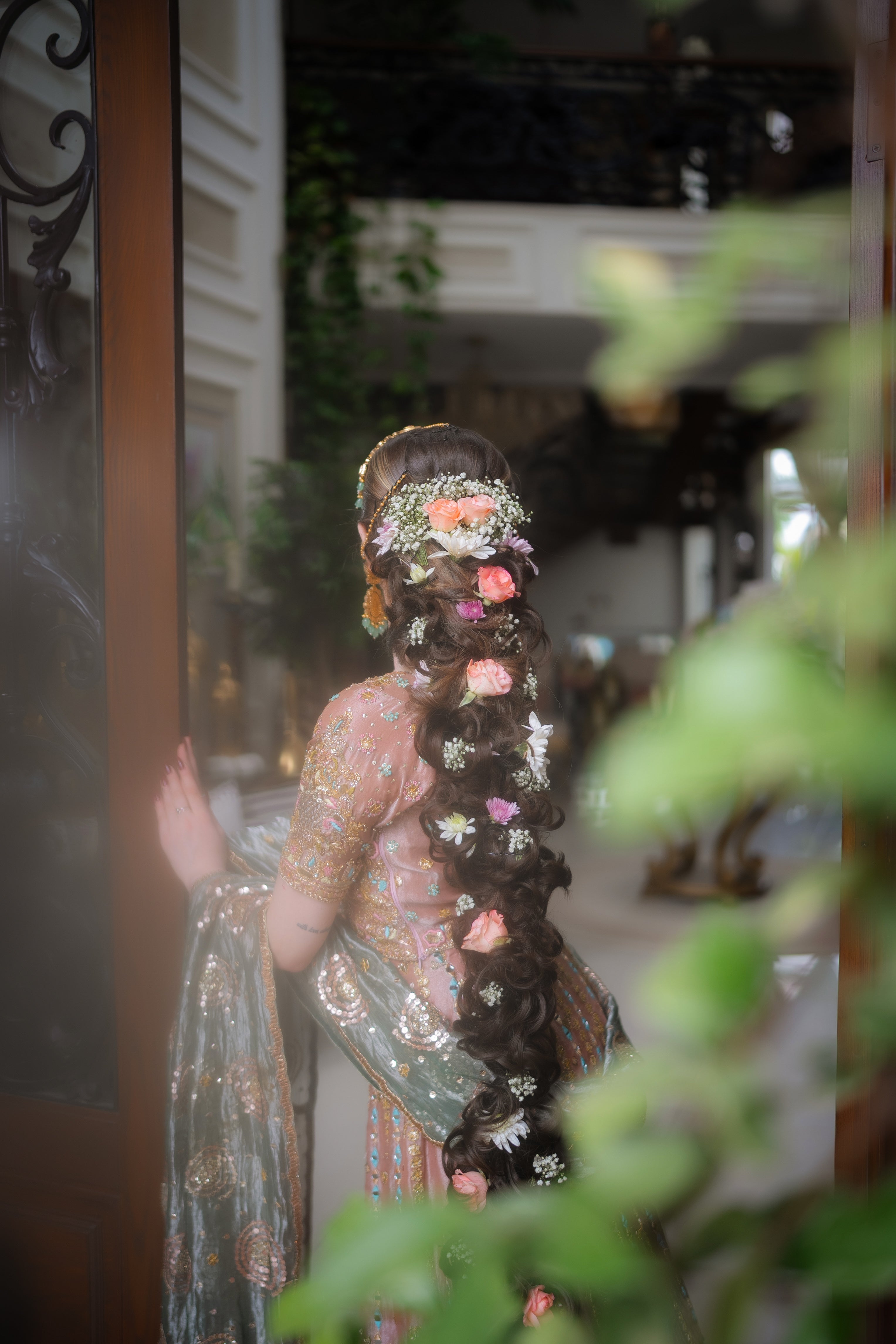NIMRA KHOKHAR FORMAL DRESS-NK01