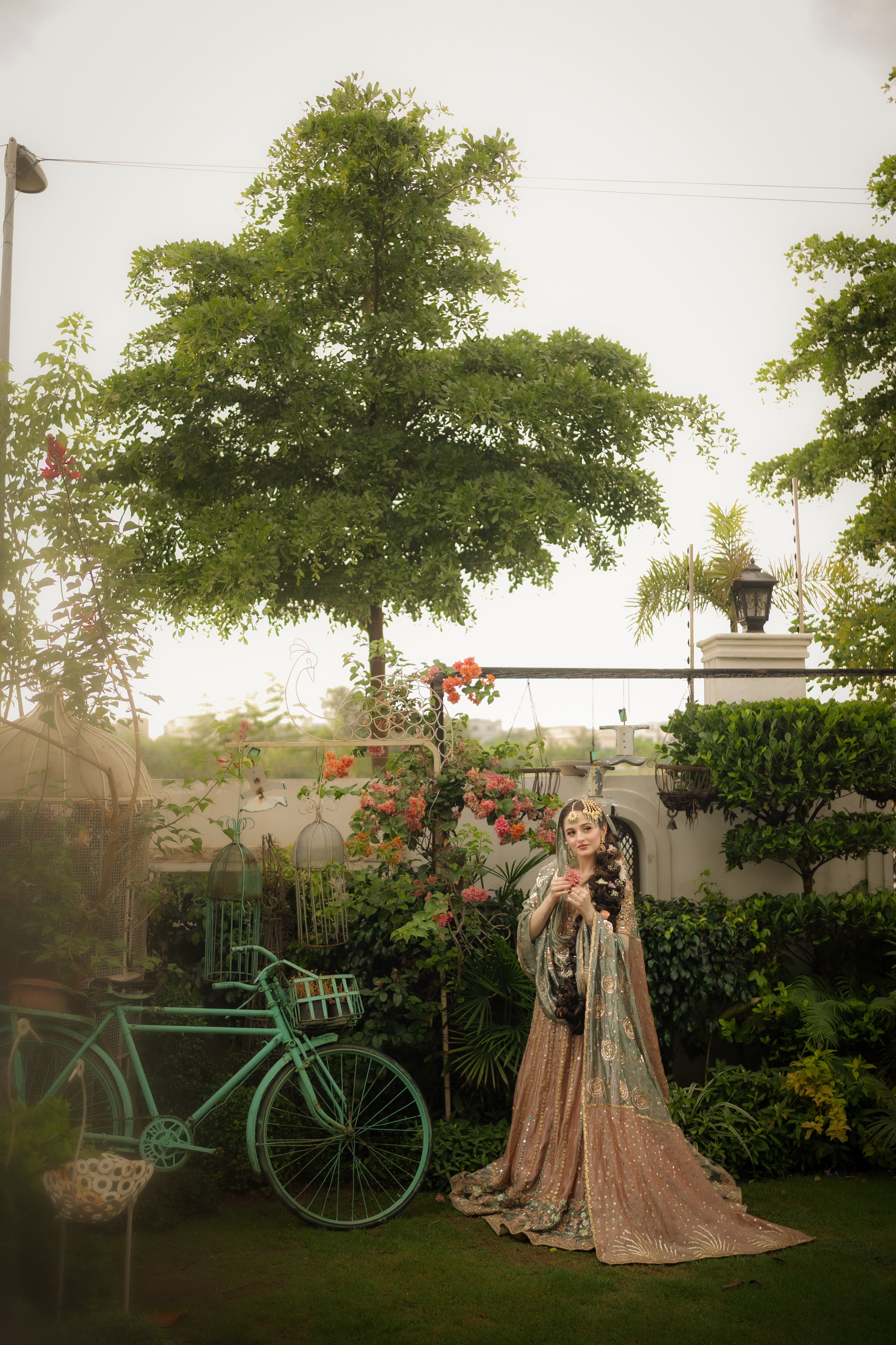 NIMRA KHOKHAR FORMAL DRESS-NK01
