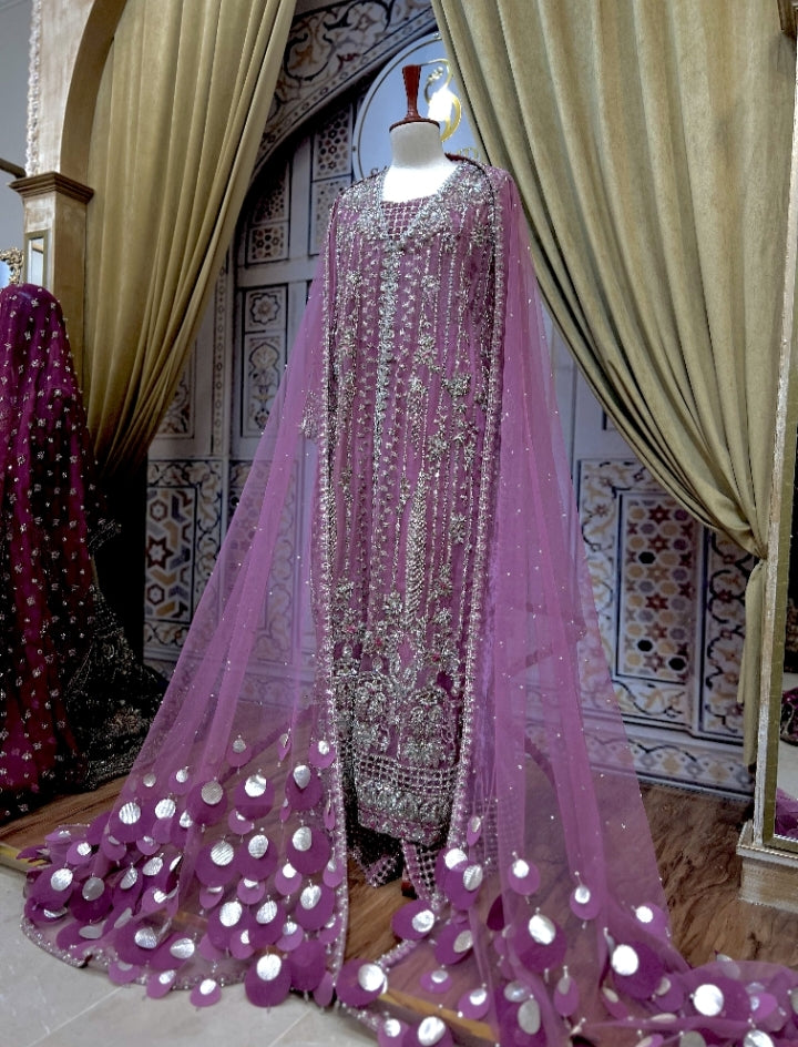 SORAYA VERDANT -SR02