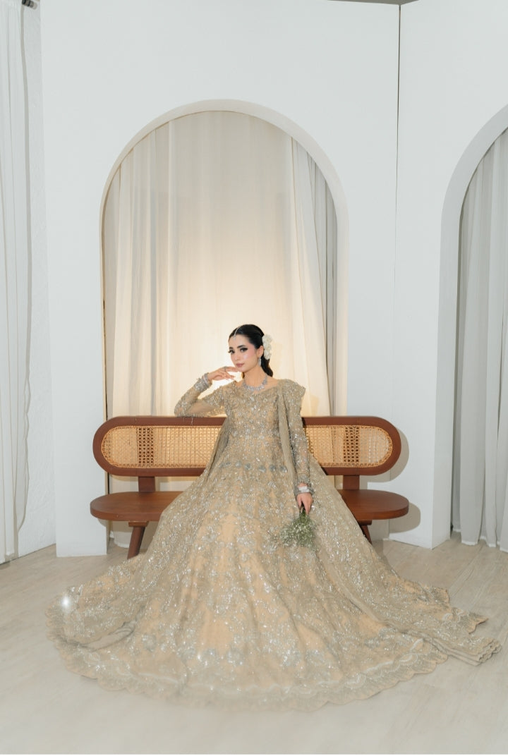 REPUBLIC PISTACHIO MAXI