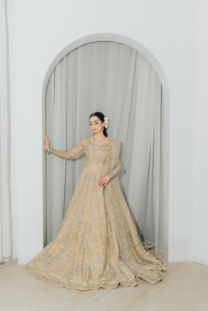 REPUBLIC PISTACHIO MAXI