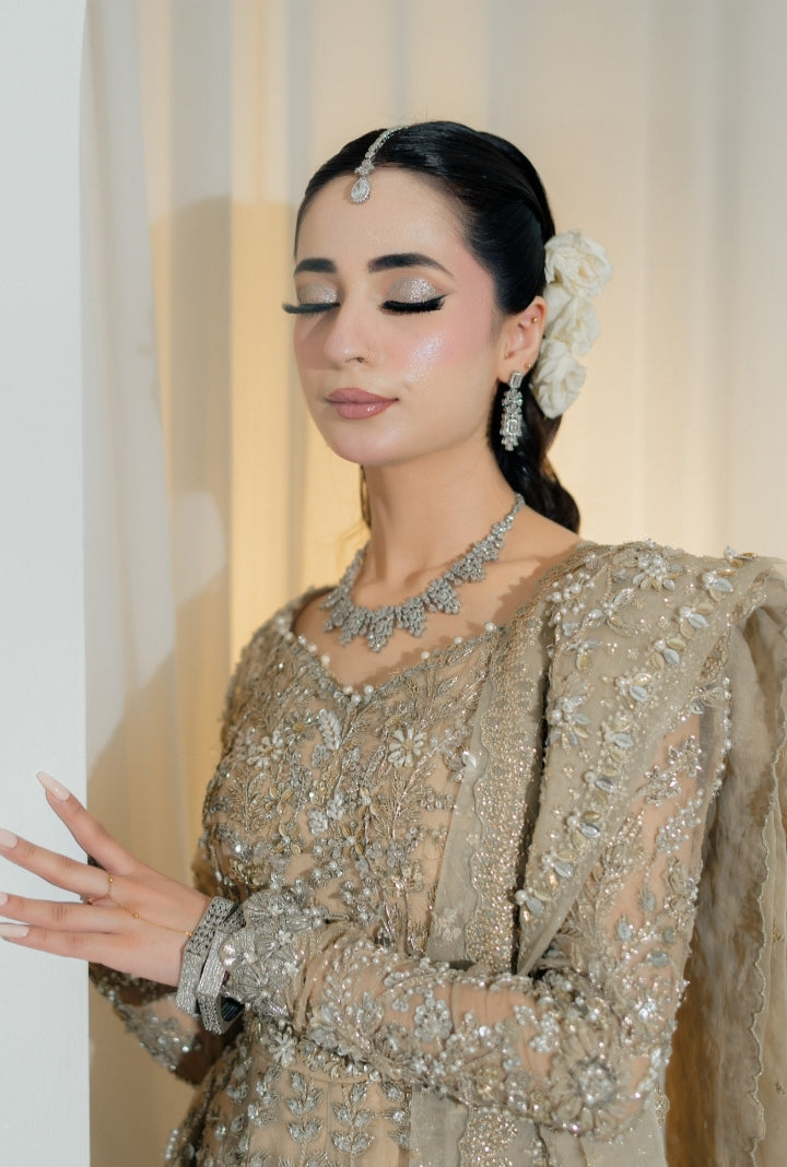 REPUBLIC PISTACHIO MAXI