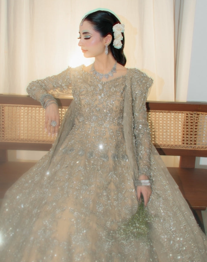 REPUBLIC PISTACHIO MAXI