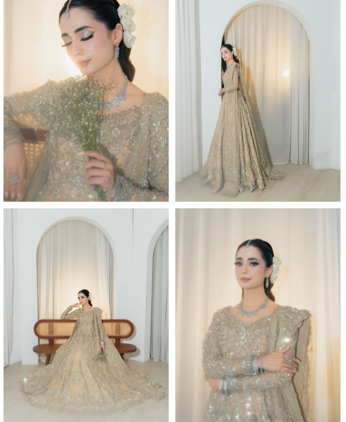 REPUBLIC PISTACHIO MAXI