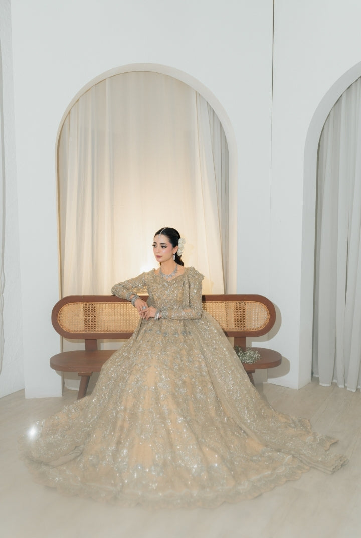 REPUBLIC PISTACHIO MAXI