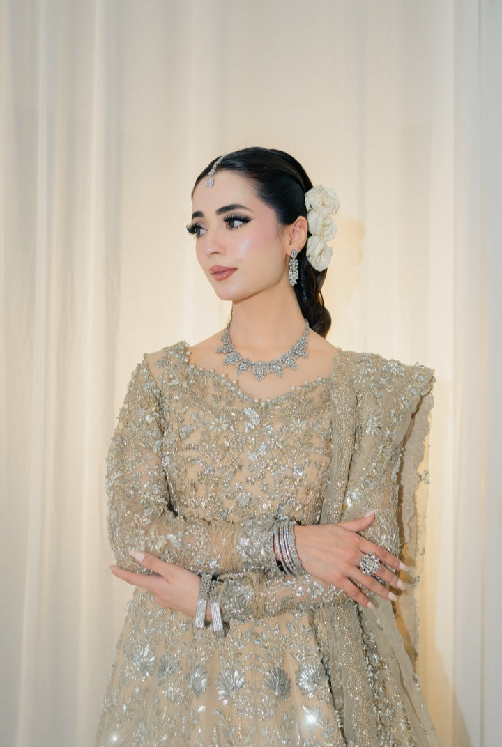 REPUBLIC PISTACHIO MAXI