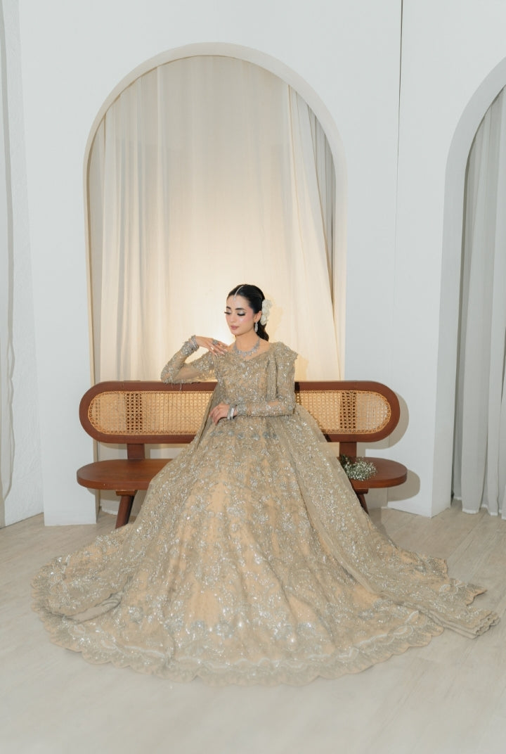 REPUBLIC PISTACHIO MAXI