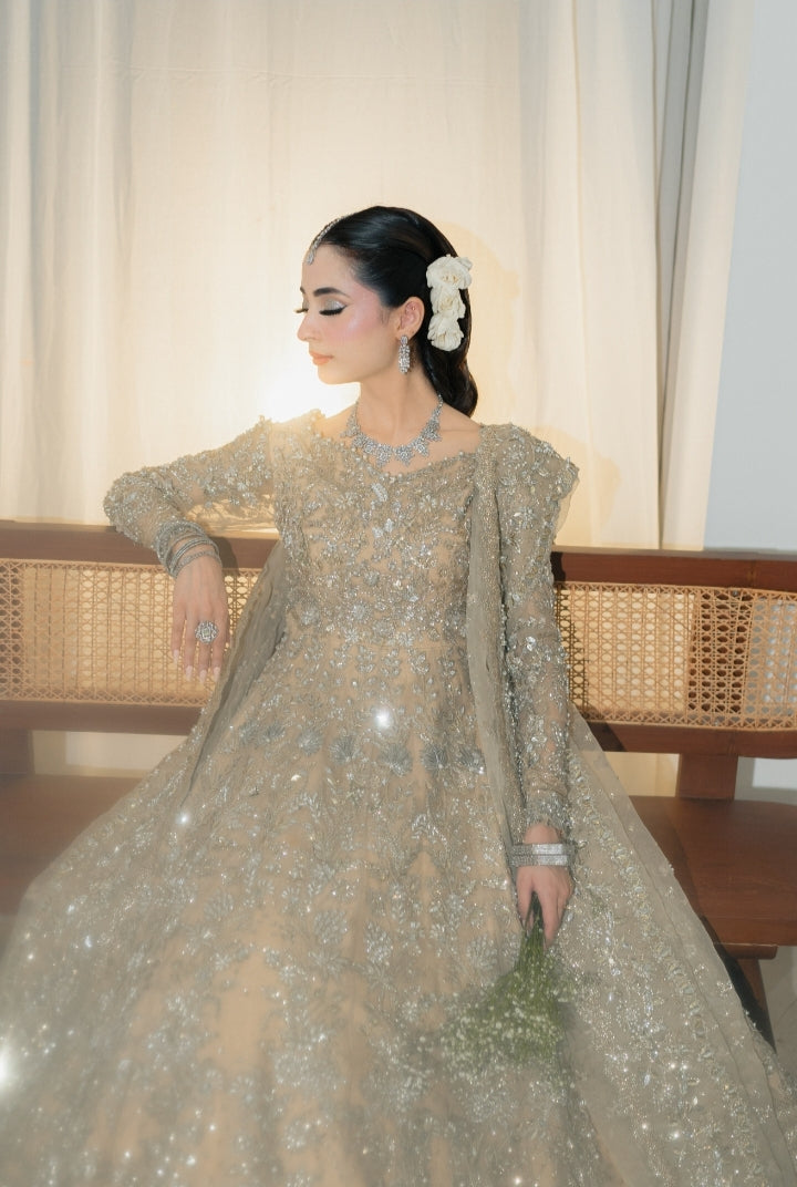 REPUBLIC PISTACHIO MAXI