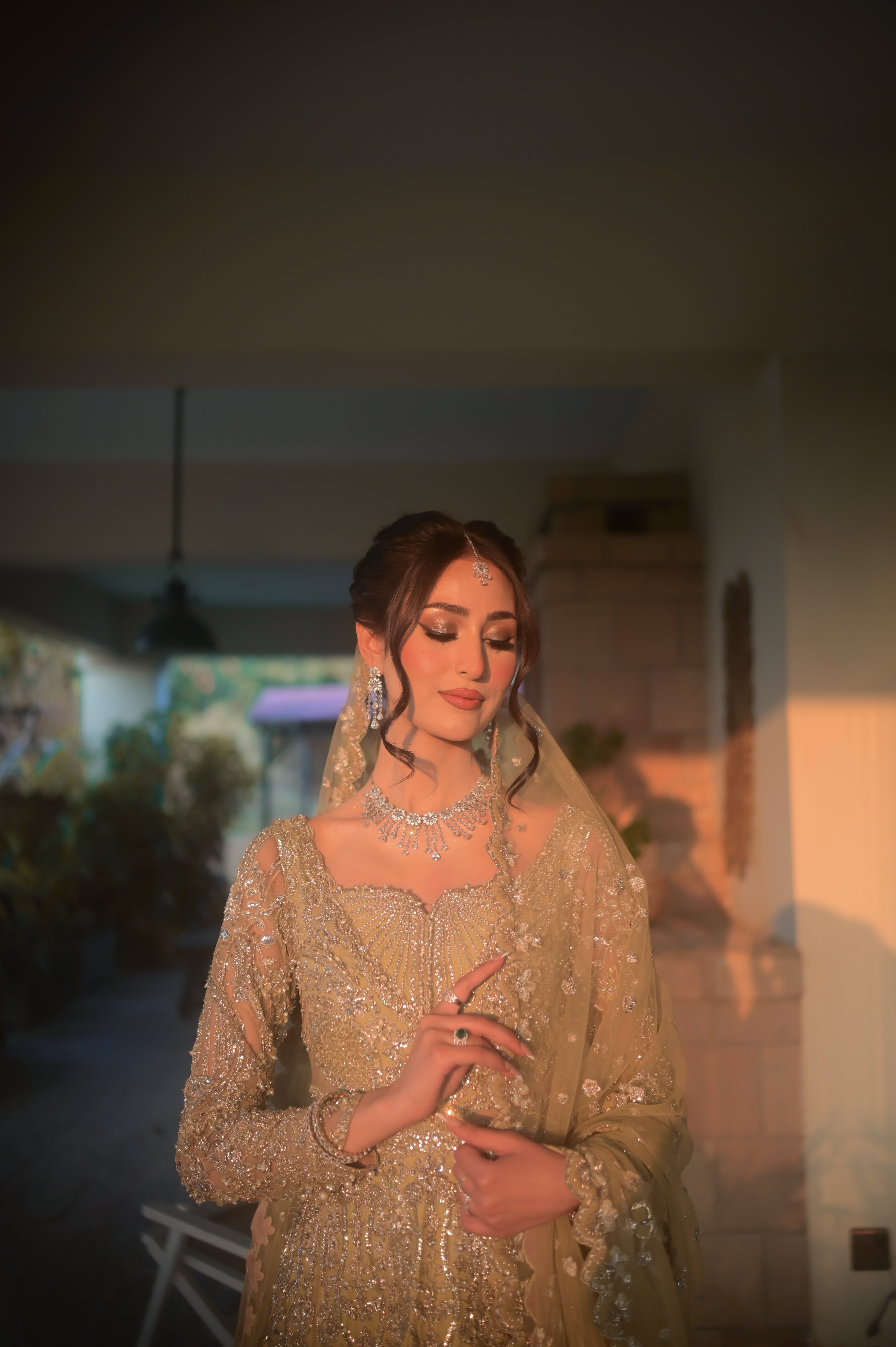 SORAYA AYSE-SR08