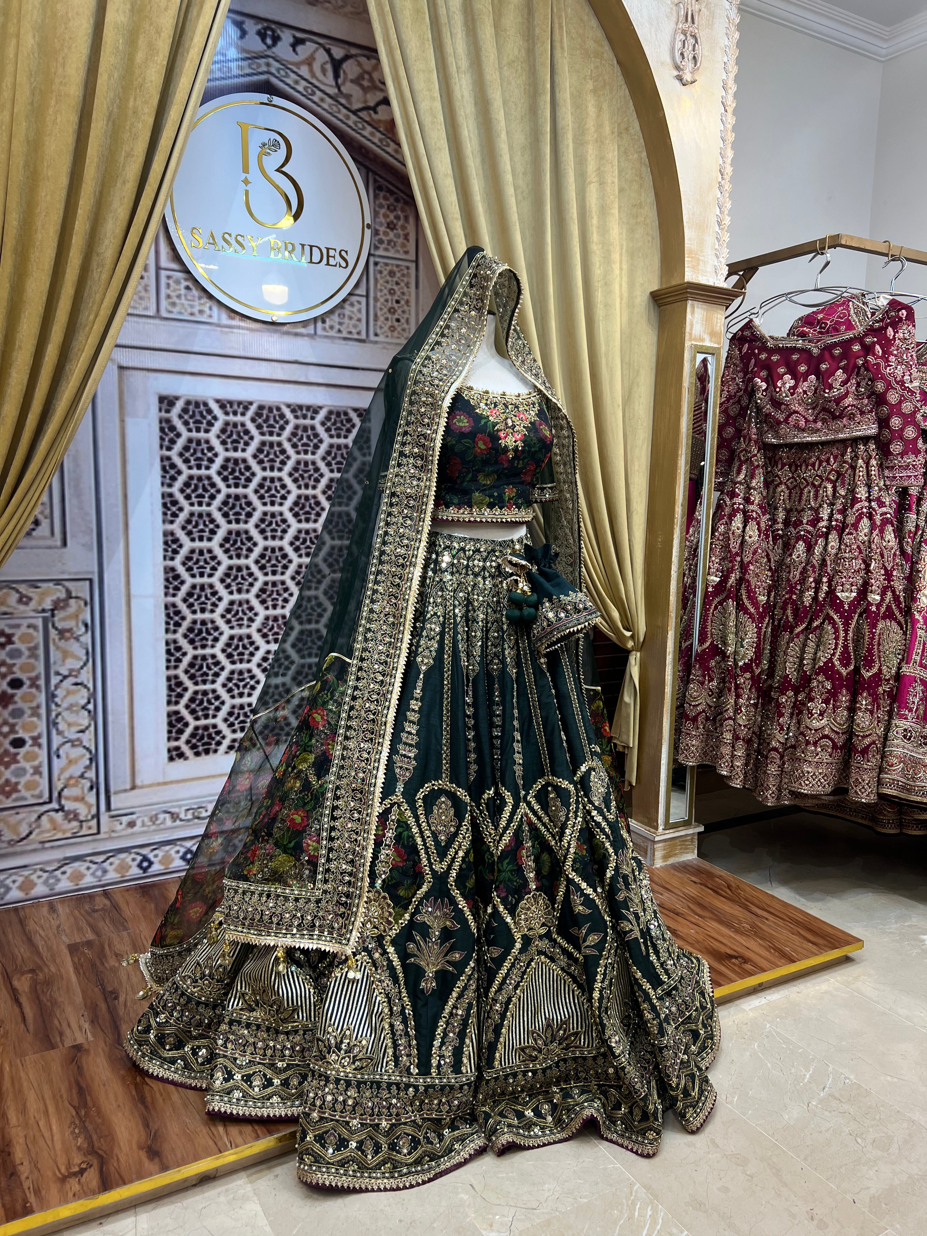 MOHSIN NAVEED RANJHA GUL E KHAAS-MNR44