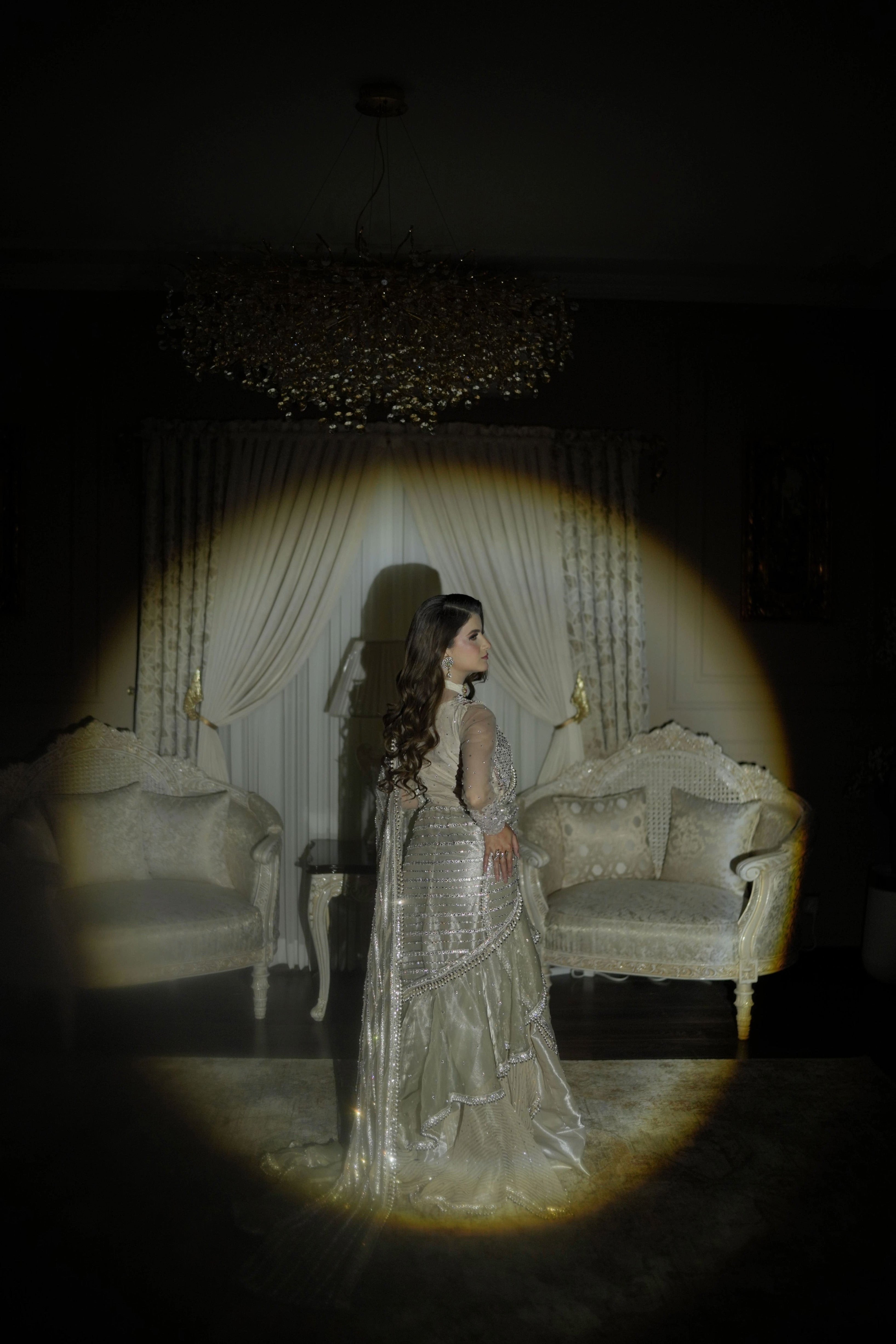 SAIRA RIZWAN HIT CODE SAREE-SR01