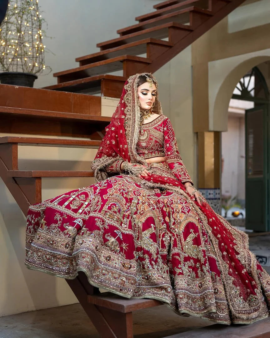 MNR Heritage Original-MNR15