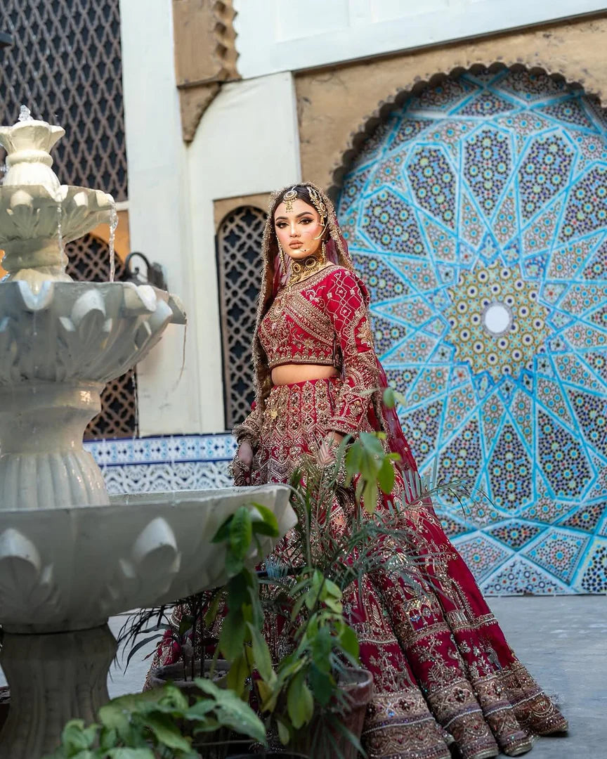 MNR Heritage Original-MNR15