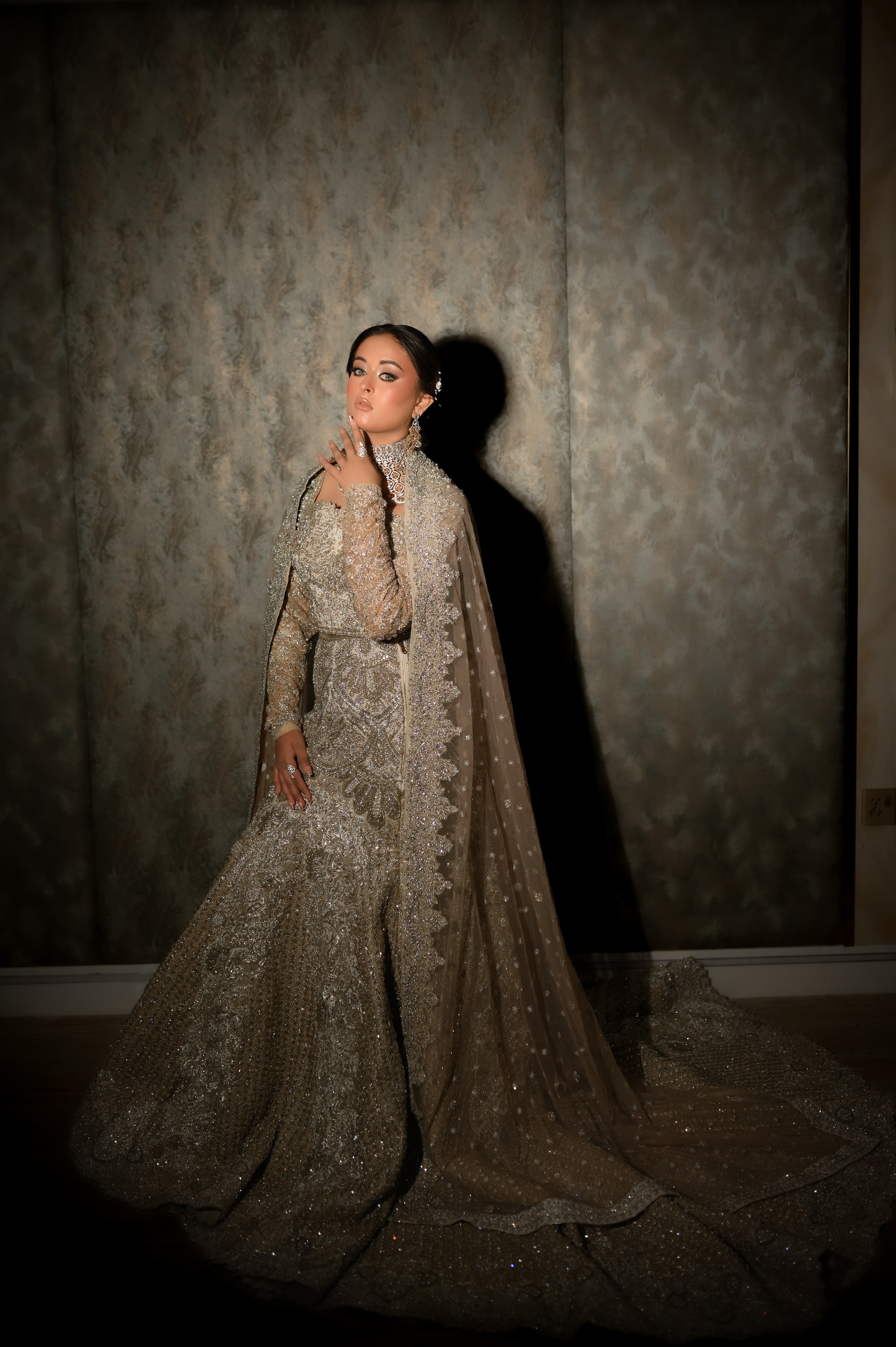 Zain Hashmi Walima-ZH02