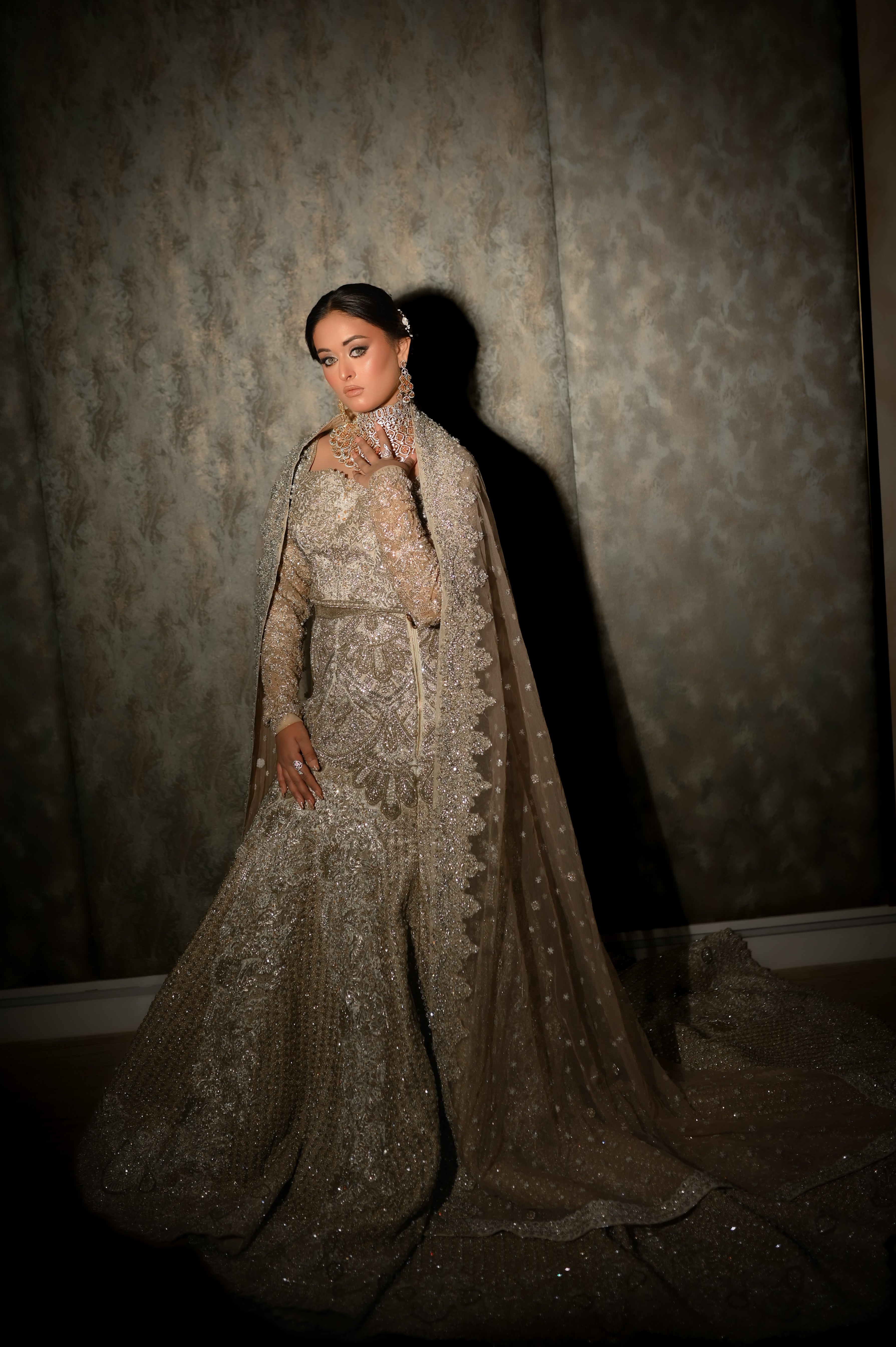 Zain Hashmi Walima-ZH02