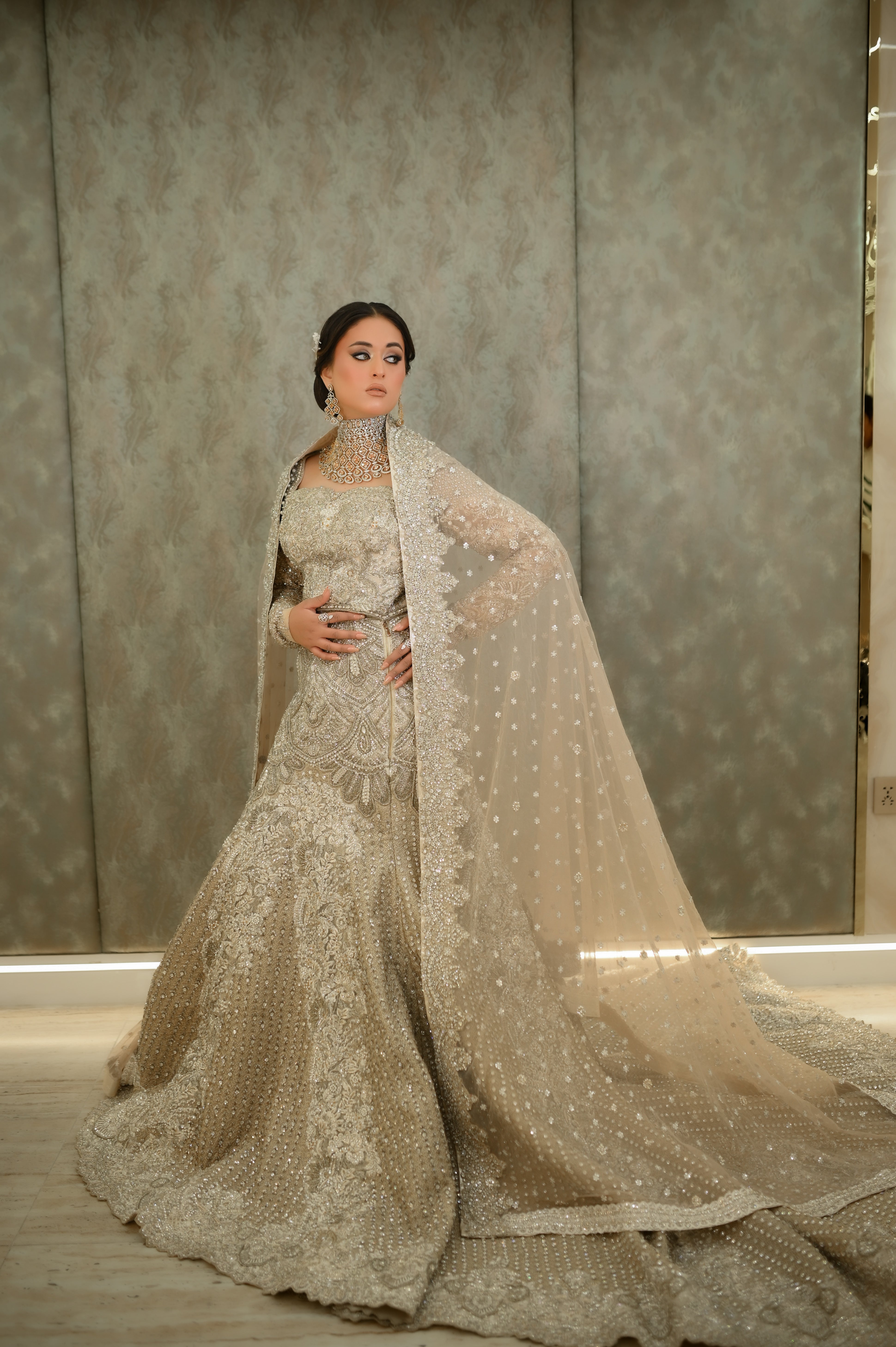 Zain Hashmi Walima-ZH02