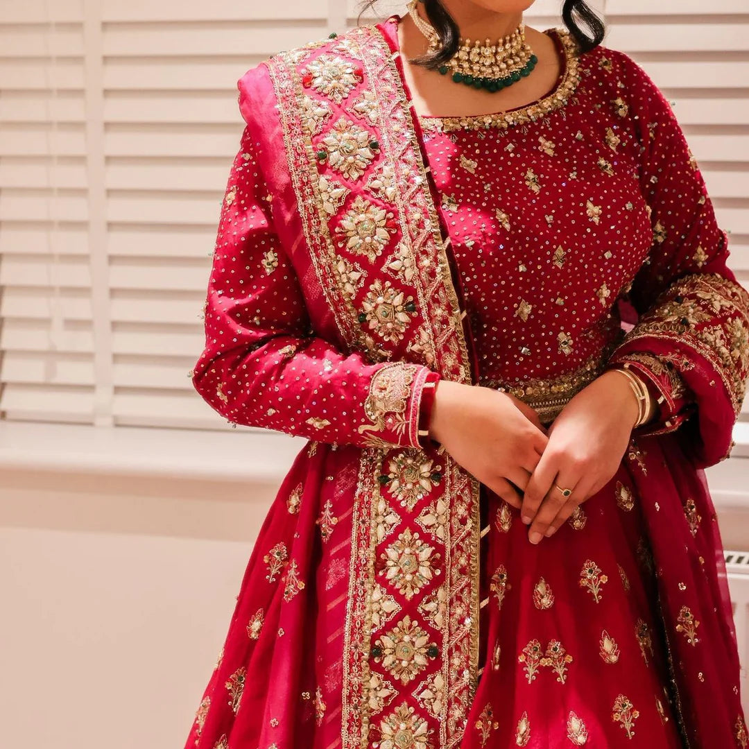 Mohsin Naveed Ranjha  Classic Jora-MNR27