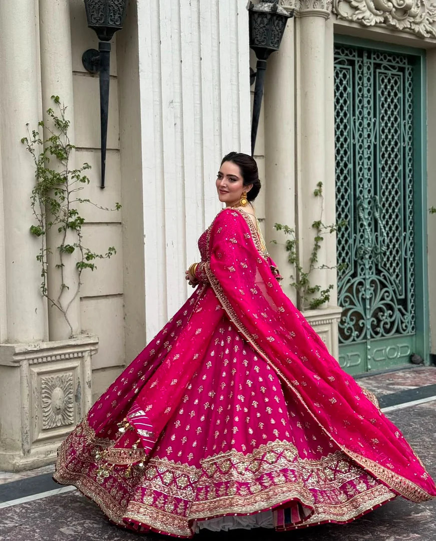 Mohsin Naveed Ranjha  Classic Jora-MNR27