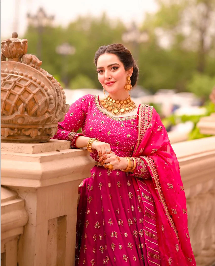 Mohsin Naveed Ranjha  Classic Jora-MNR27