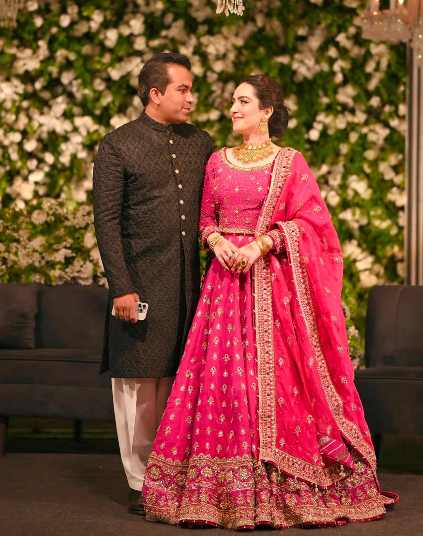 Mohsin Naveed Ranjha  Classic Jora-MNR27