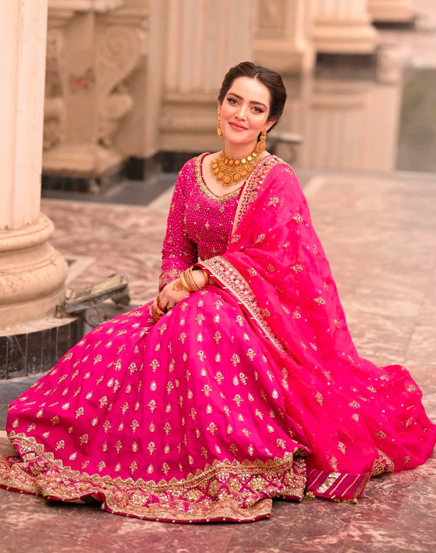 Mohsin Naveed Ranjha  Classic Jora-MNR27