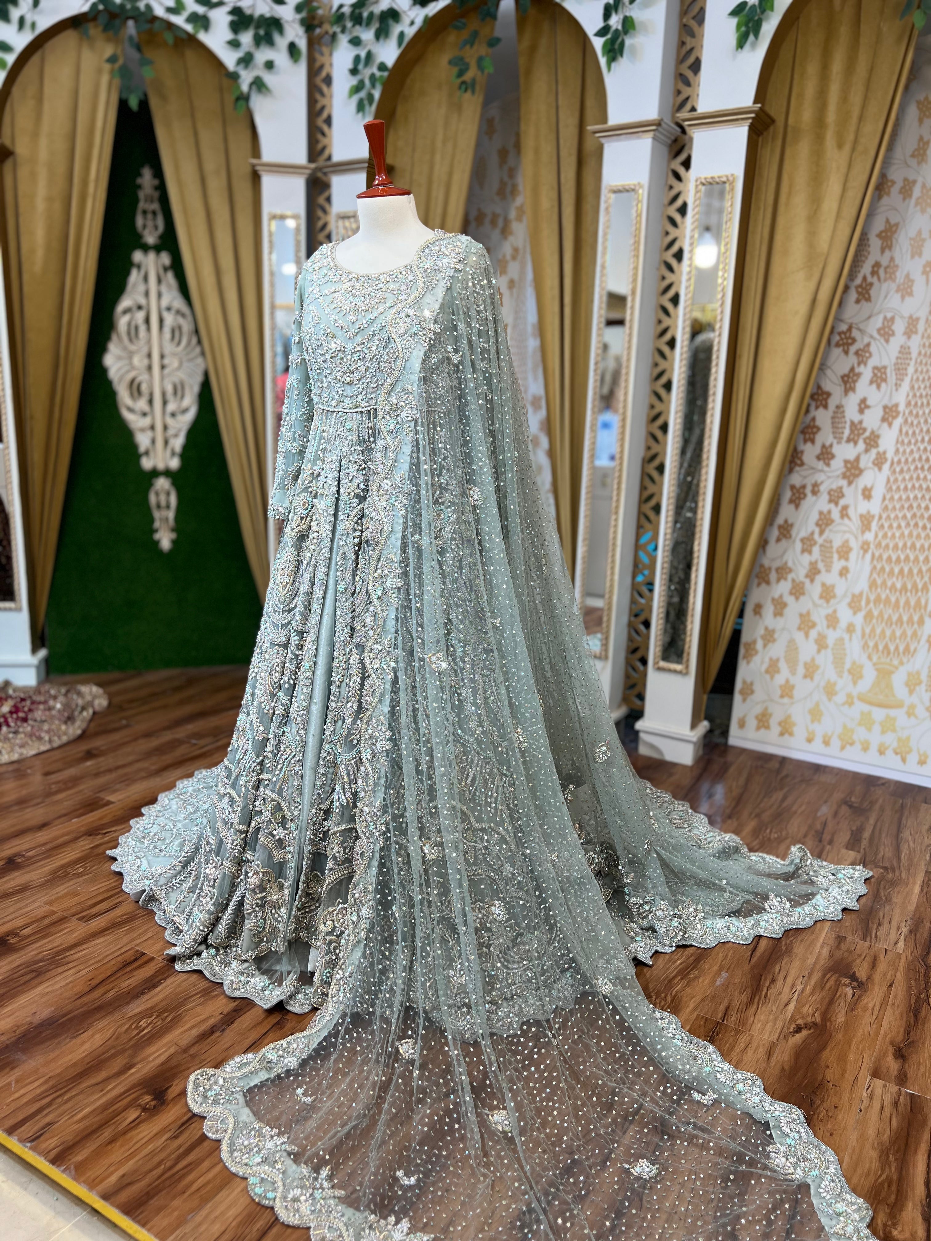 Walima  Sassy Brides