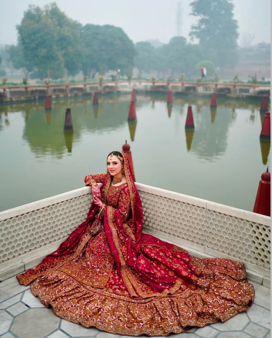 Zeeshan Danish Baraat-ZD10