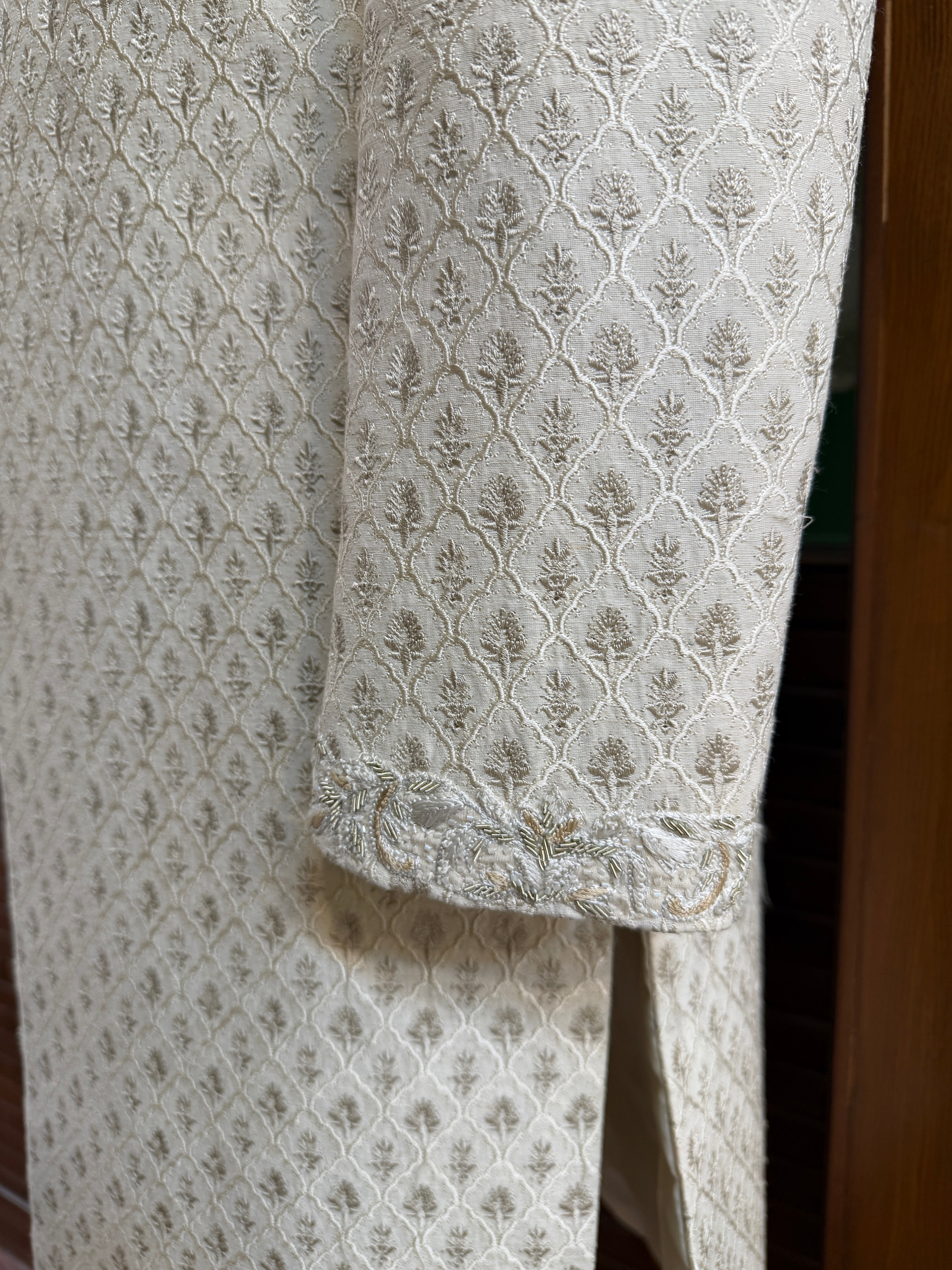 Republic Sherwani-SH10