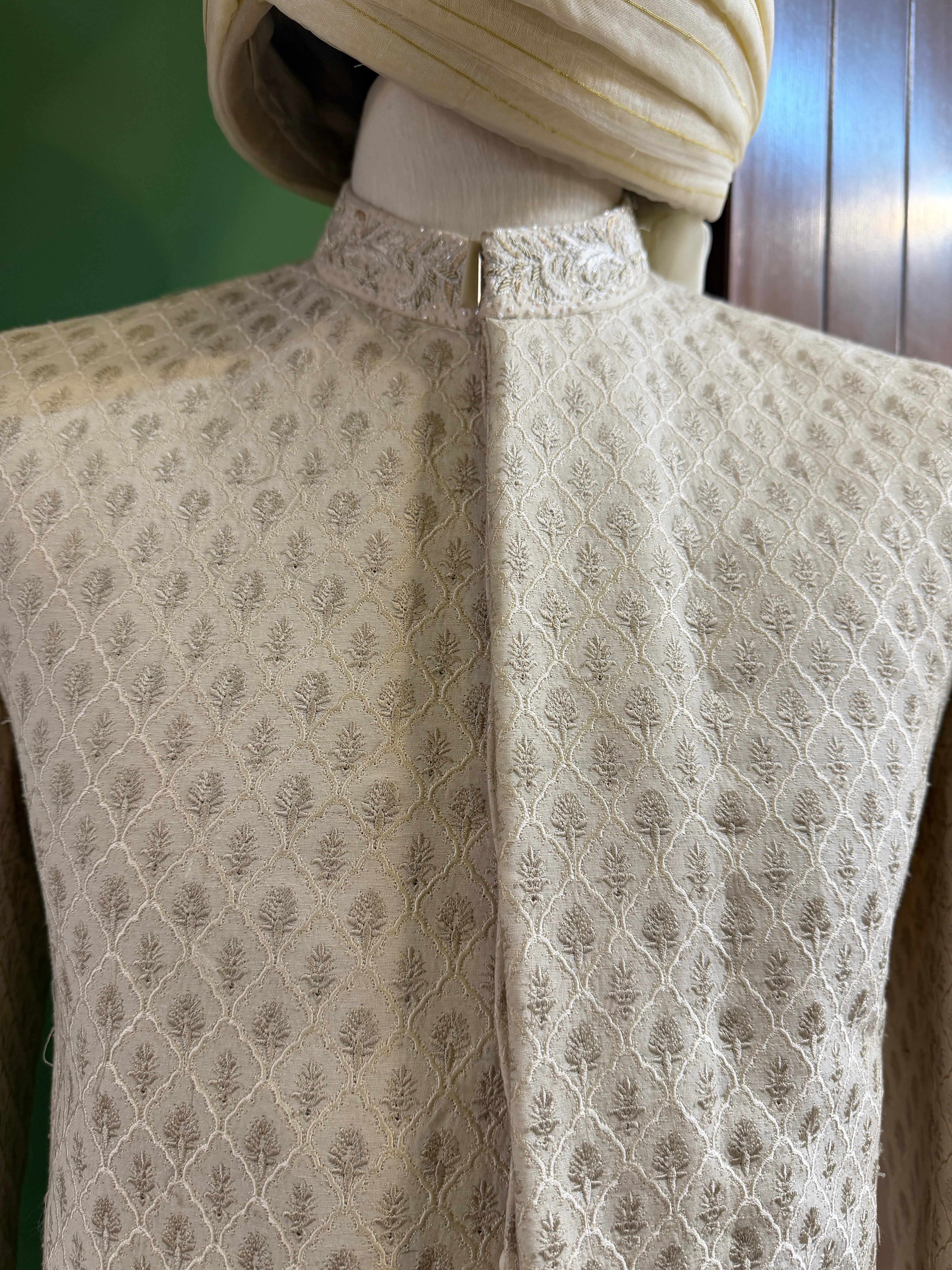 Republic Sherwani-SH10