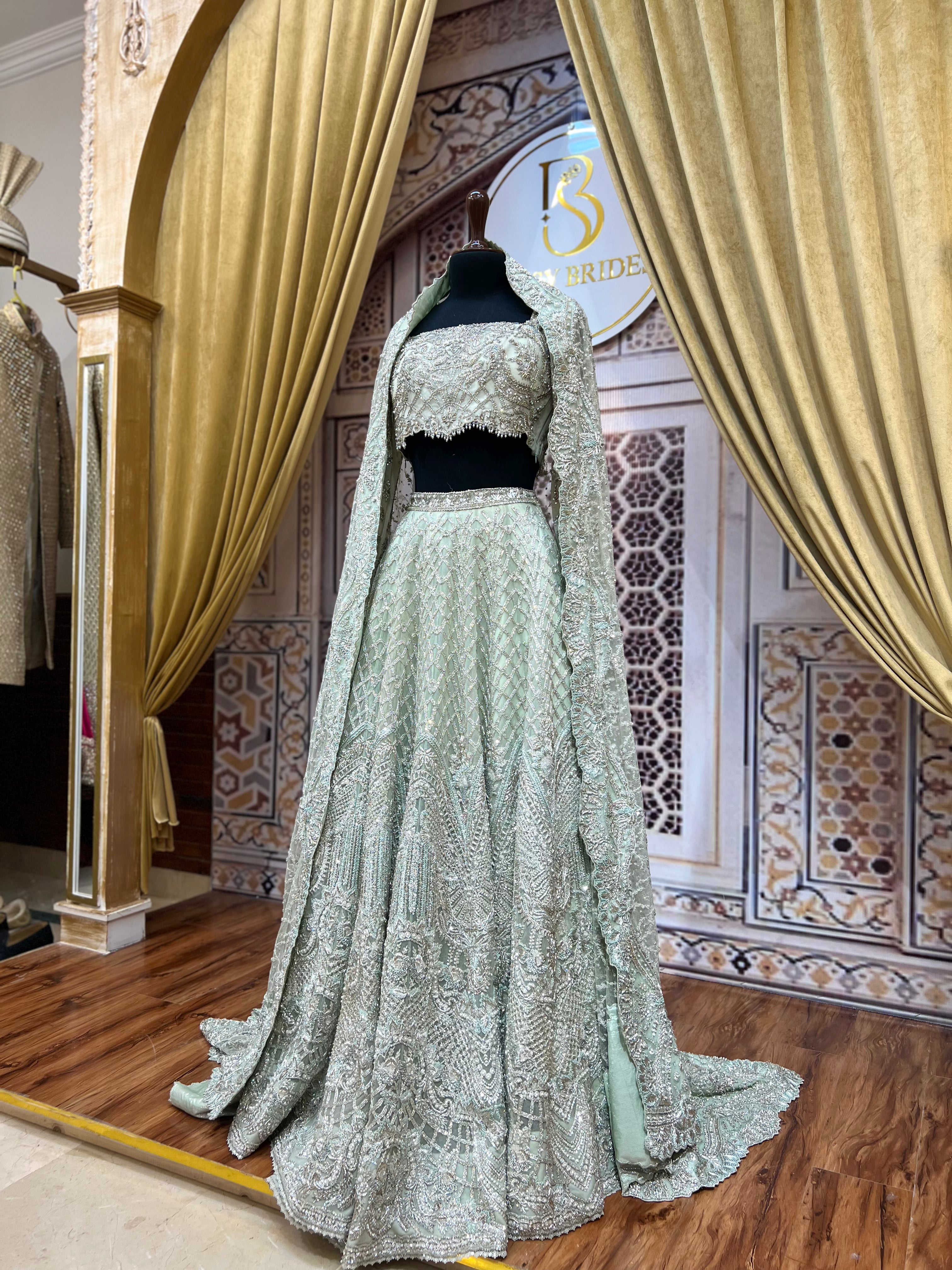 Saira Shakira Maya Ali-SS21