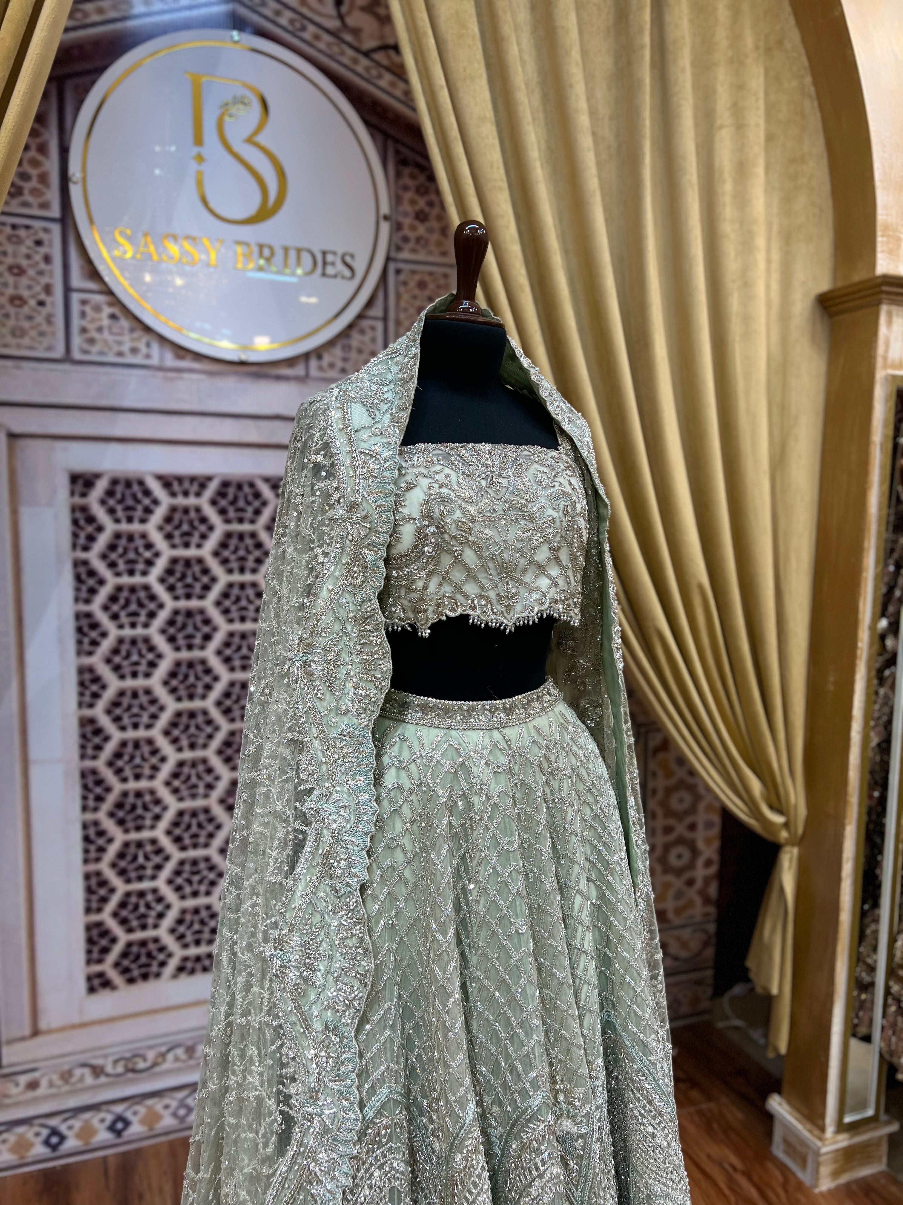 Saira Shakira Maya Ali-SS21