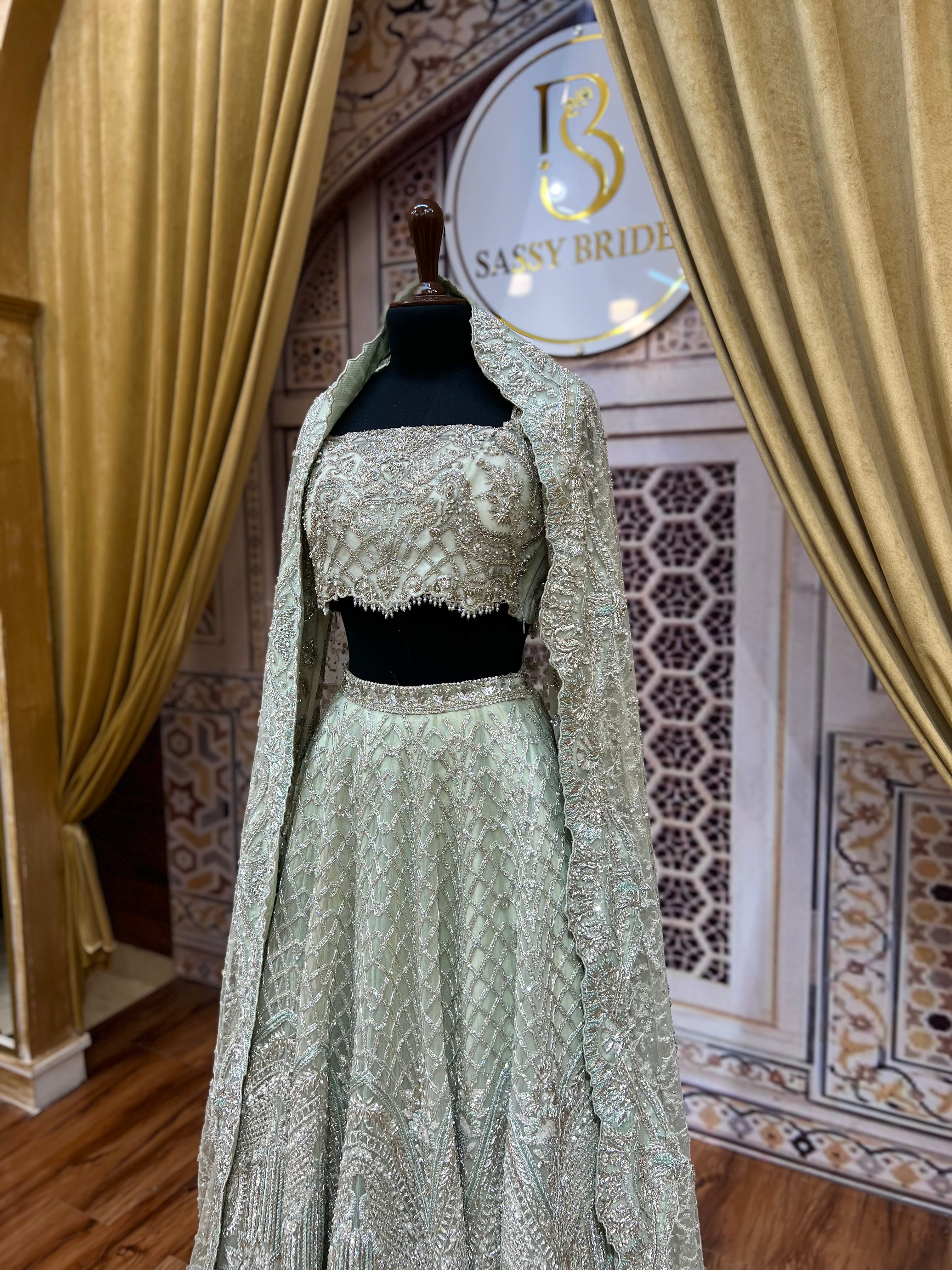 Saira Shakira Maya Ali-SS21