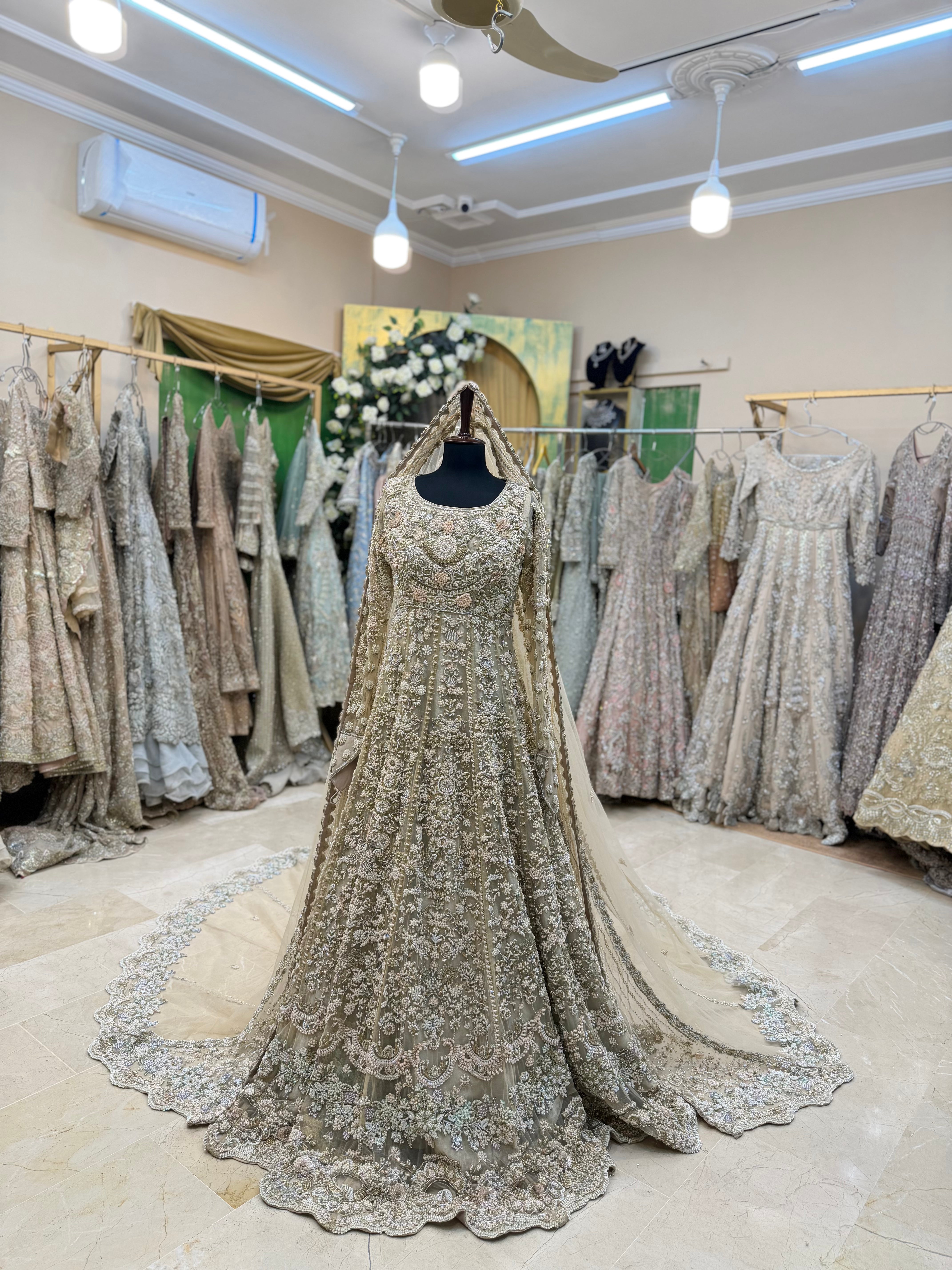WEDDING ASIA MAXI-WA01