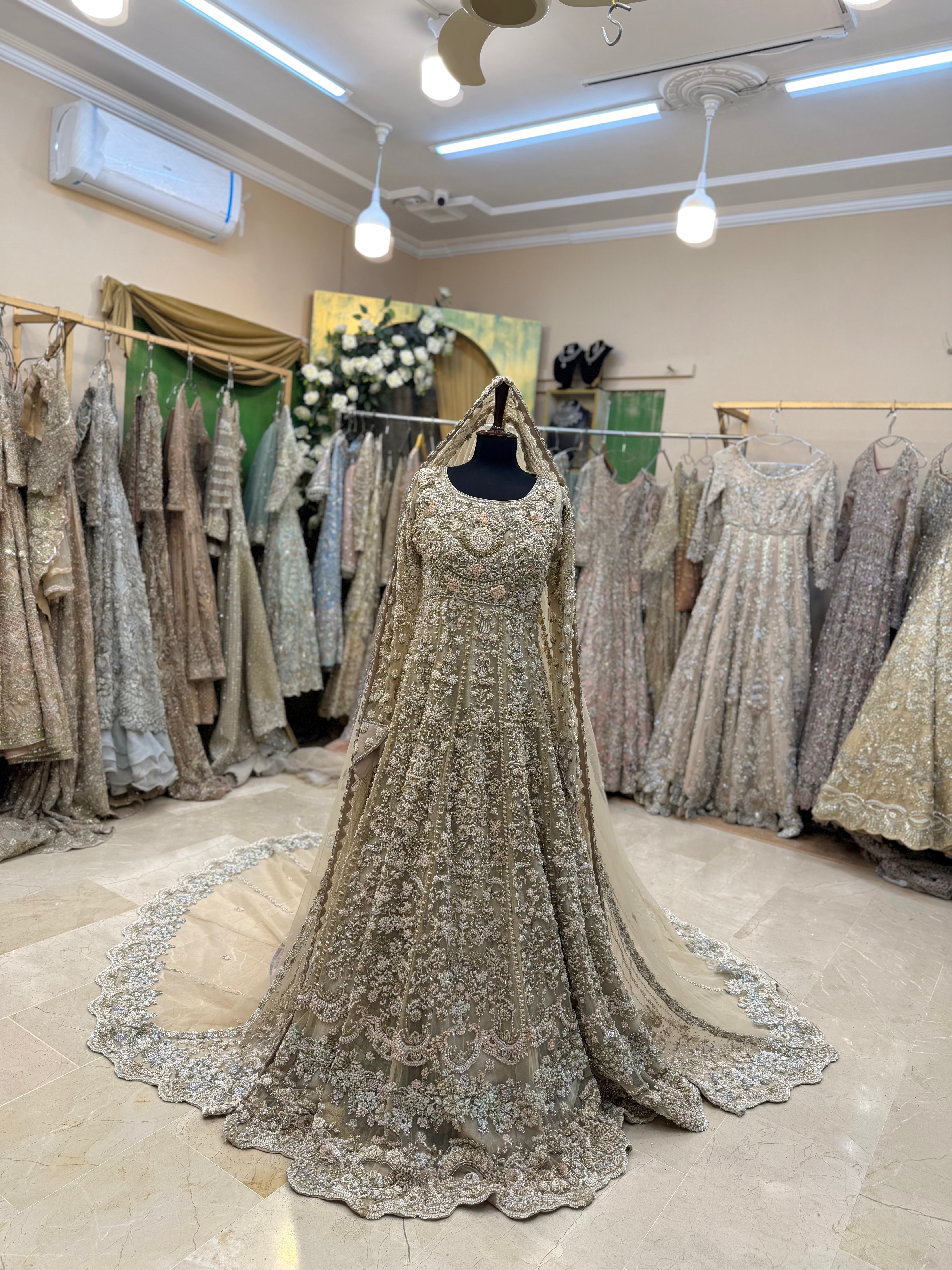 WEDDING ASIA MAXI-WA01