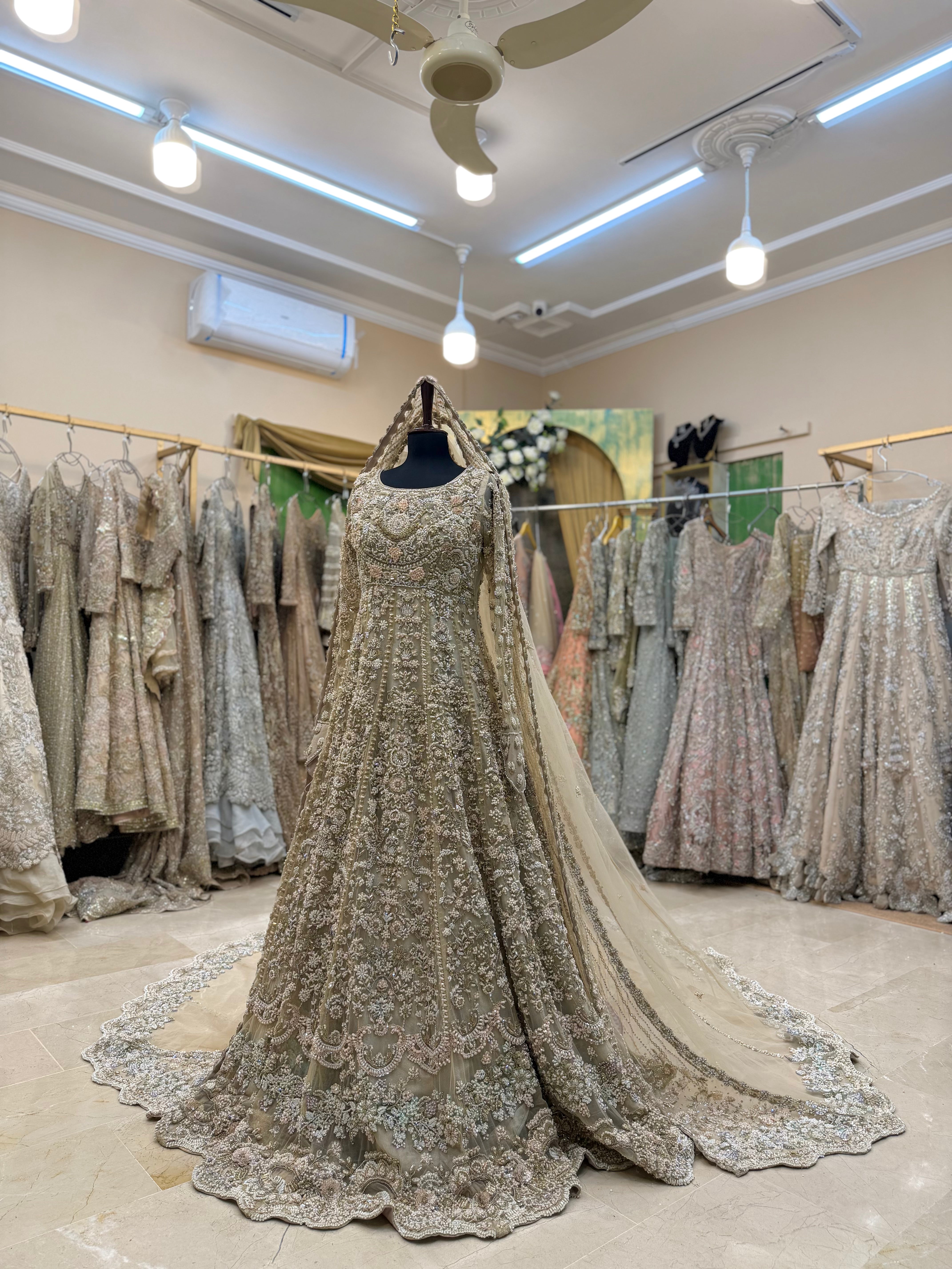 WEDDING ASIA MAXI-WA01