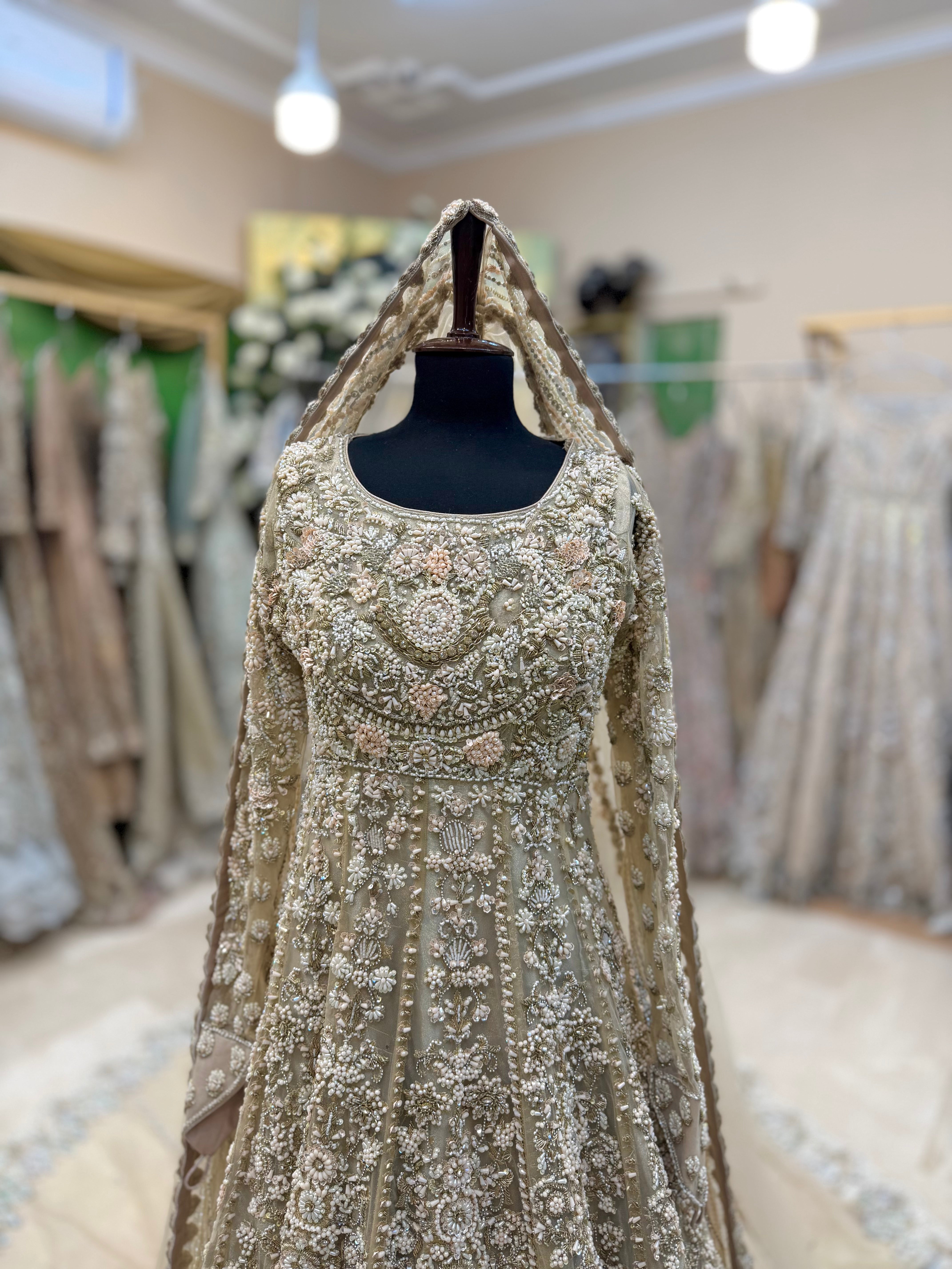 WEDDING ASIA MAXI-WA01