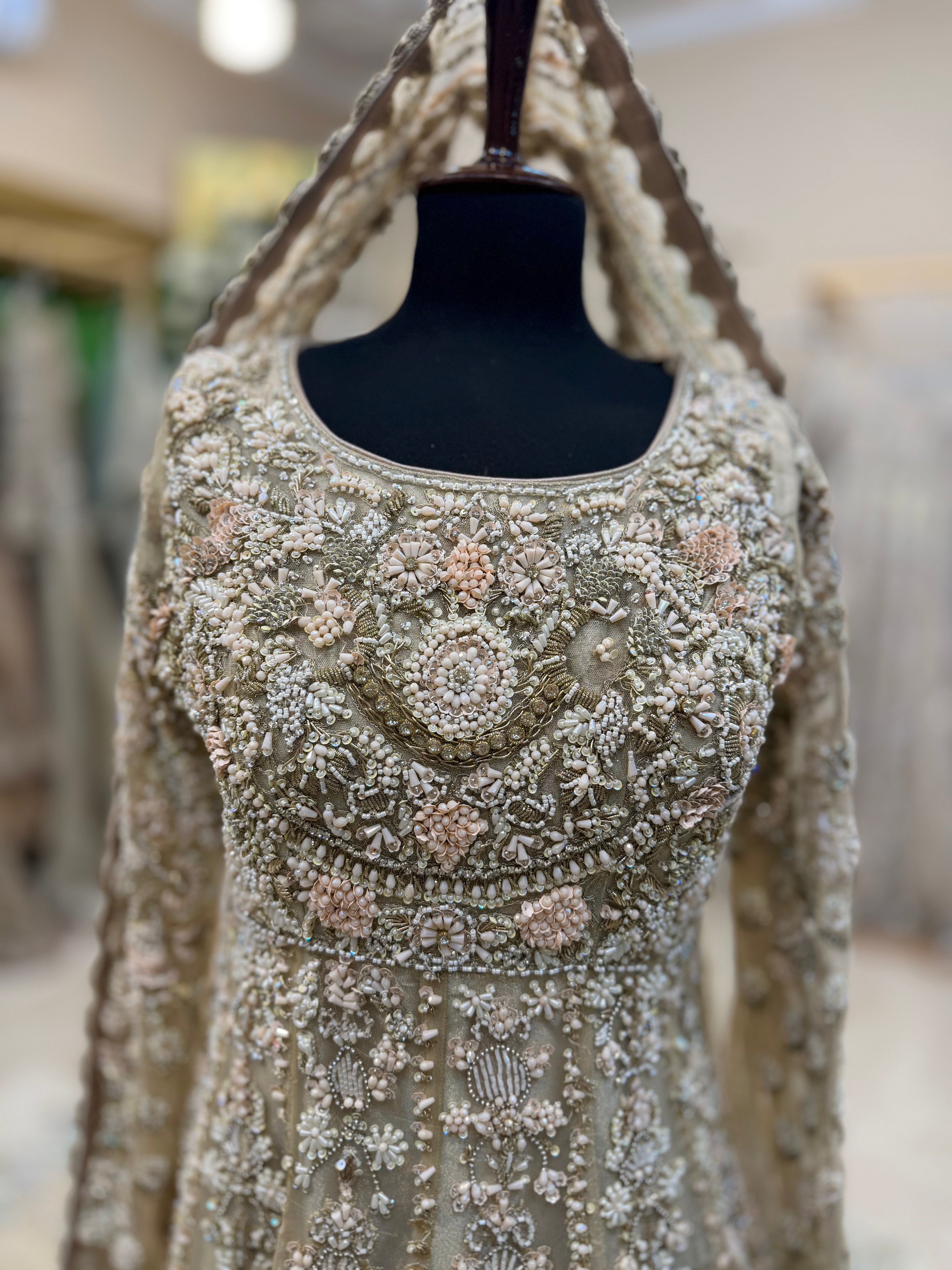 WEDDING ASIA MAXI-WA01