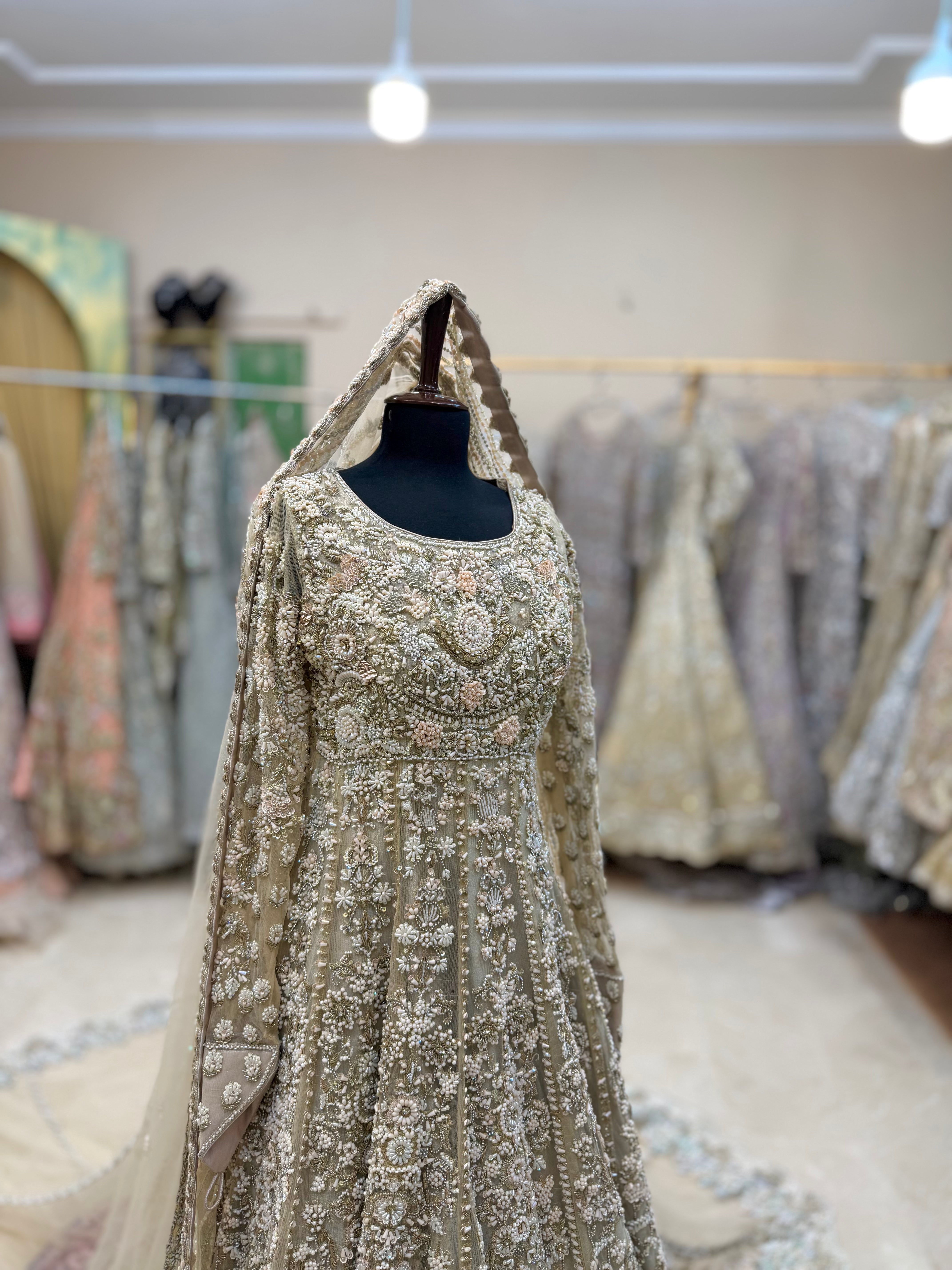 WEDDING ASIA MAXI-WA01