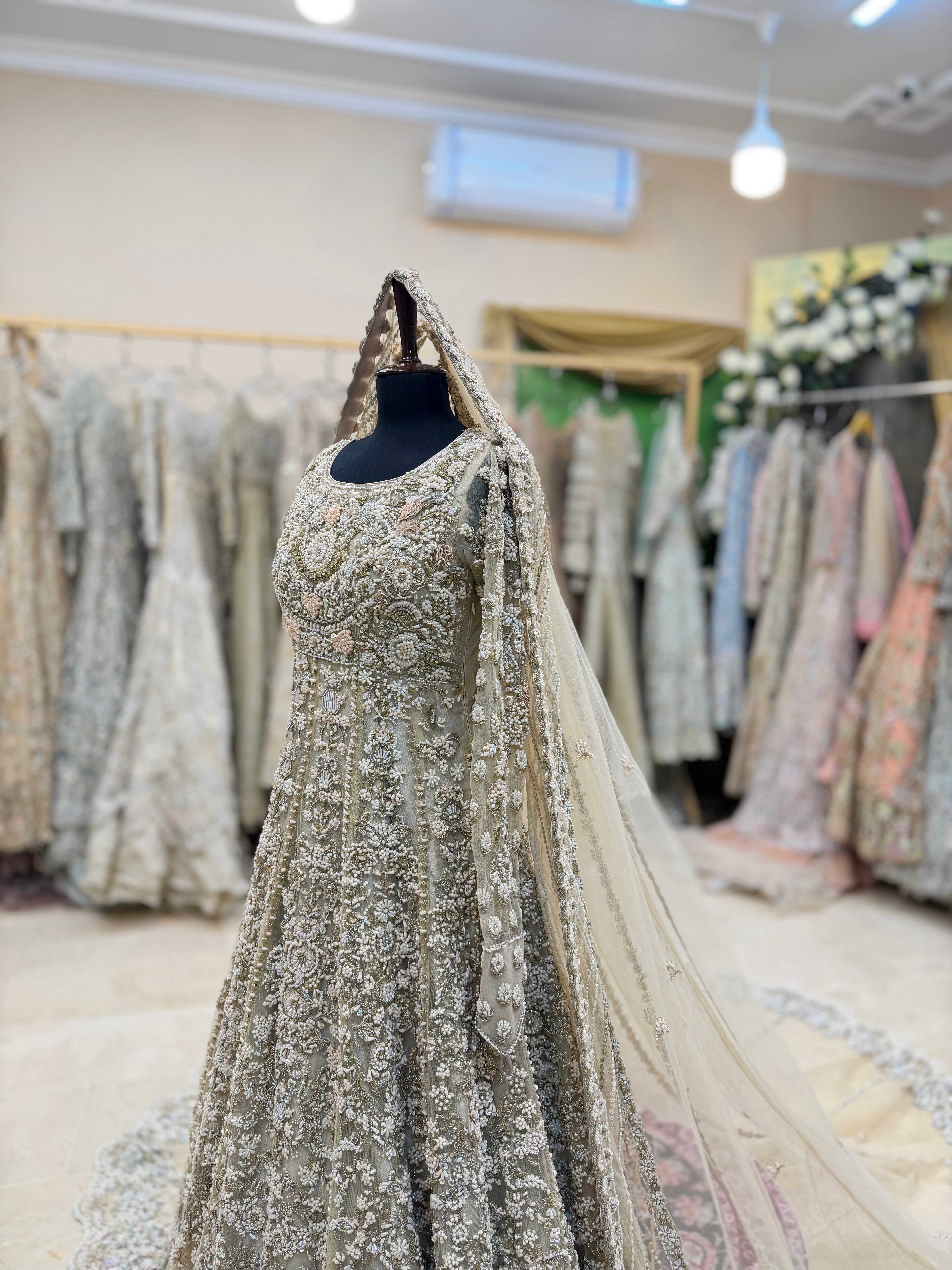 WEDDING ASIA MAXI-WA01