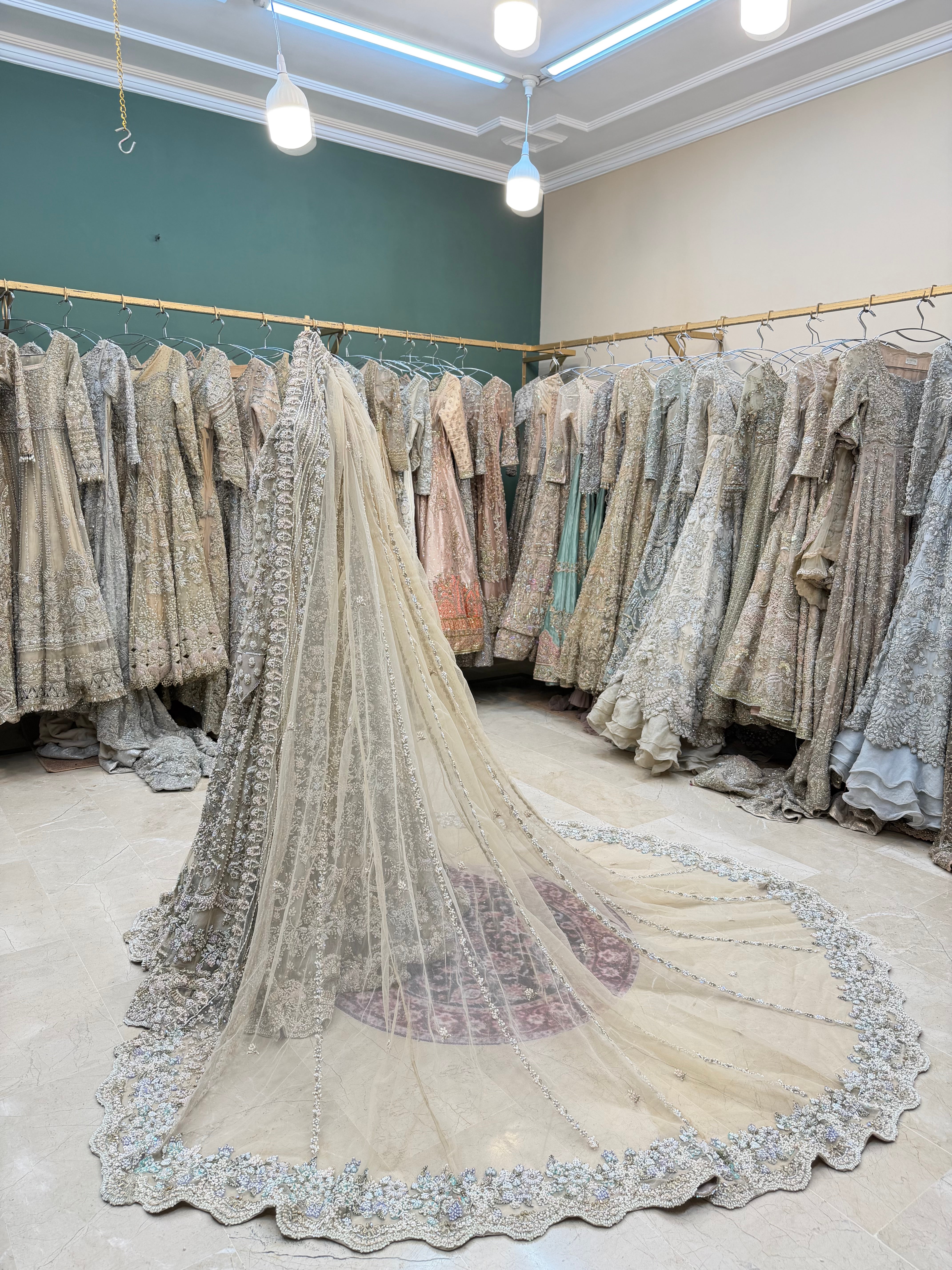 WEDDING ASIA MAXI-WA01